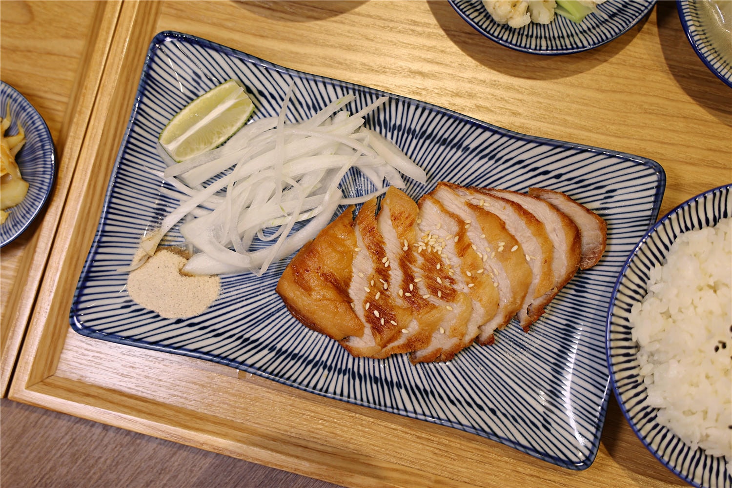 雲林美食-黑先生飯館 喬遷新開幕!! 不僅環境更優雅舒適 餐點內容更令人驚豔~ - 第26張圖 雲林美食-黑先生飯館 喬遷新開幕!! 不僅環境更優雅舒適 餐點內容更令人驚豔~