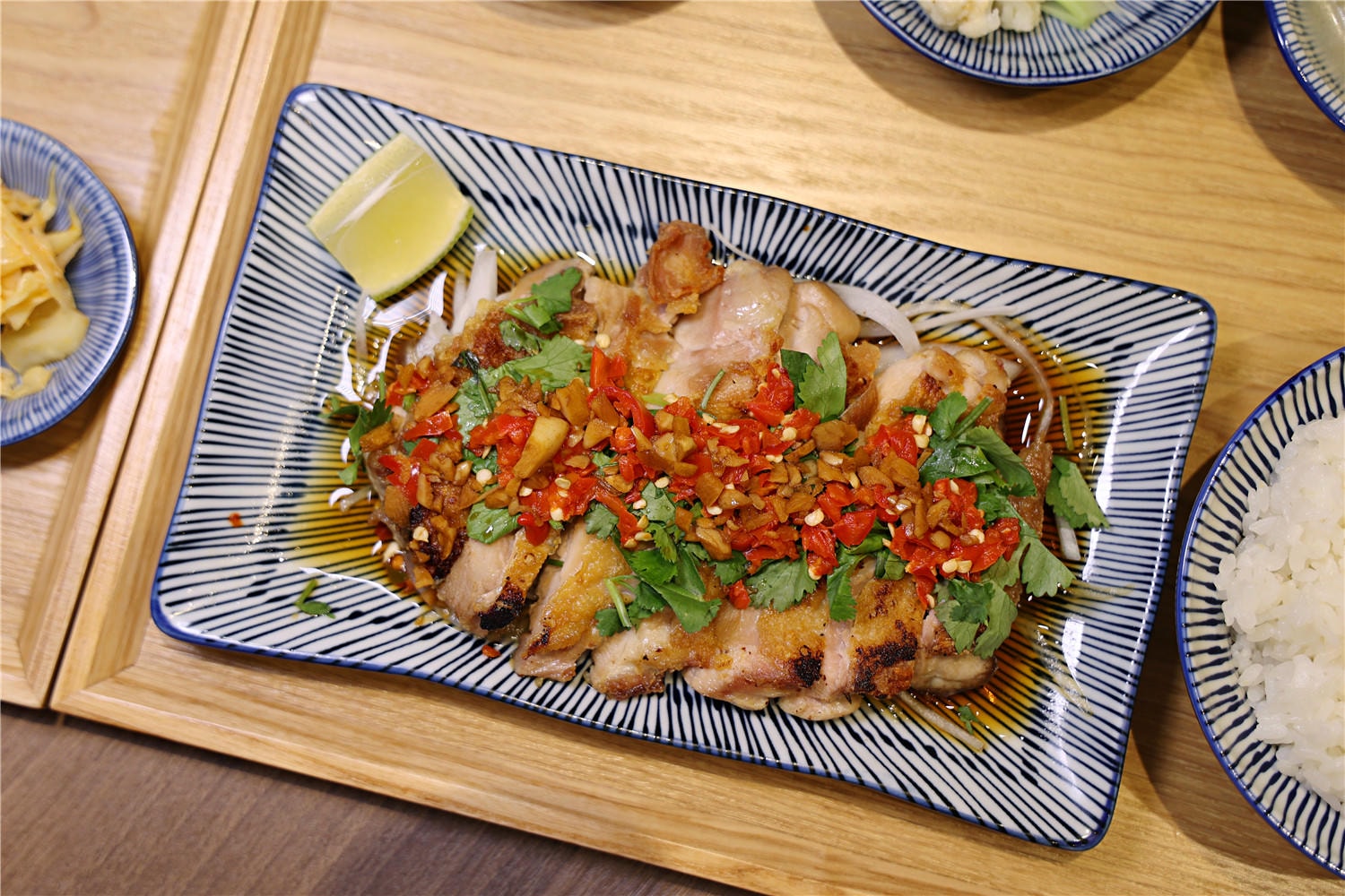 雲林美食-黑先生飯館 喬遷新開幕!! 不僅環境更優雅舒適 餐點內容更令人驚豔~ - 第22張圖 雲林美食-黑先生飯館 喬遷新開幕!! 不僅環境更優雅舒適 餐點內容更令人驚豔~