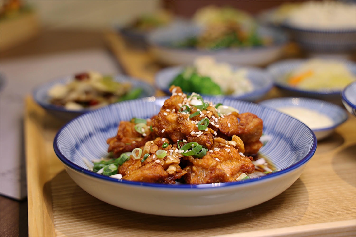 雲林美食-黑先生飯館 喬遷新開幕!! 不僅環境更優雅舒適 餐點內容更令人驚豔~