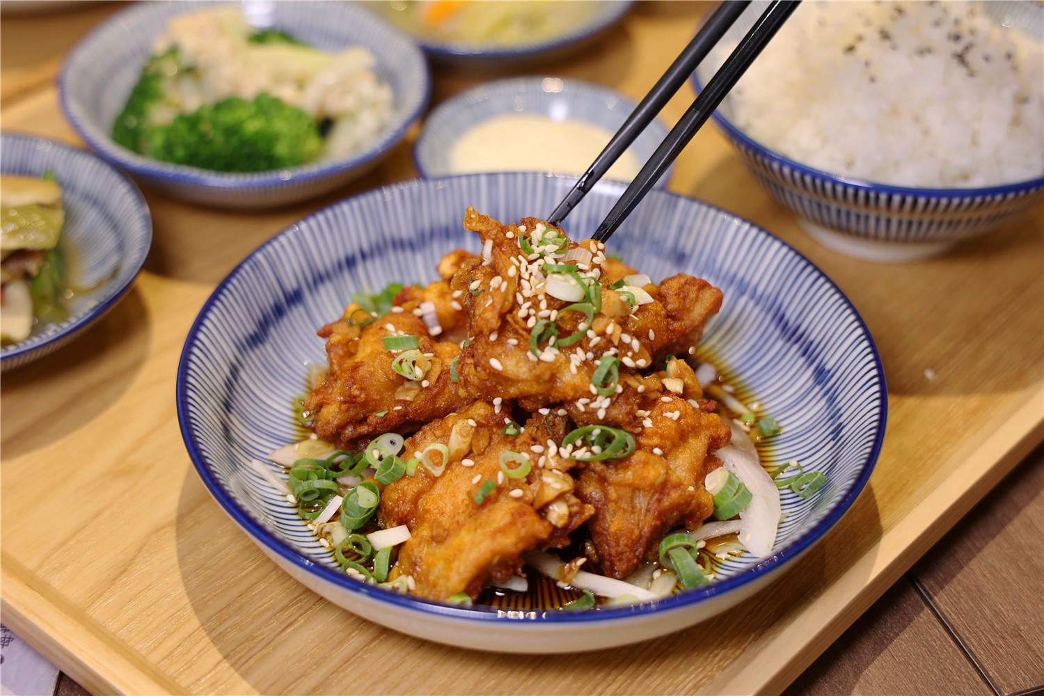 雲林美食-黑先生飯館 喬遷新開幕!! 不僅環境更優雅舒適 餐點內容更令人驚豔~ - 第14張圖 雲林美食-黑先生飯館 喬遷新開幕!! 不僅環境更優雅舒適 餐點內容更令人驚豔~