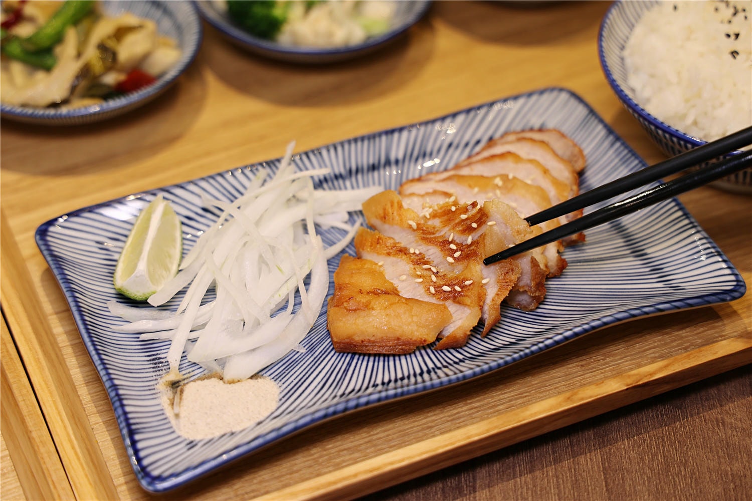 雲林美食-黑先生飯館 喬遷新開幕!! 不僅環境更優雅舒適 餐點內容更令人驚豔~ - 第28張圖 雲林美食-黑先生飯館 喬遷新開幕!! 不僅環境更優雅舒適 餐點內容更令人驚豔~