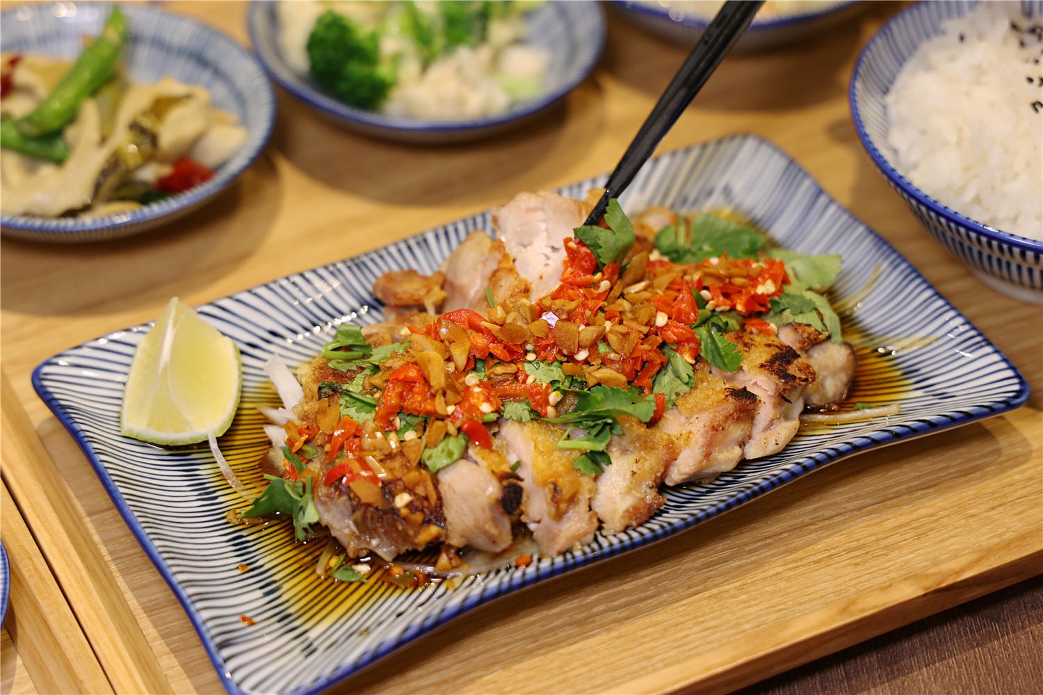 雲林美食-黑先生飯館 喬遷新開幕!! 不僅環境更優雅舒適 餐點內容更令人驚豔~ - 第24張圖 雲林美食-黑先生飯館 喬遷新開幕!! 不僅環境更優雅舒適 餐點內容更令人驚豔~