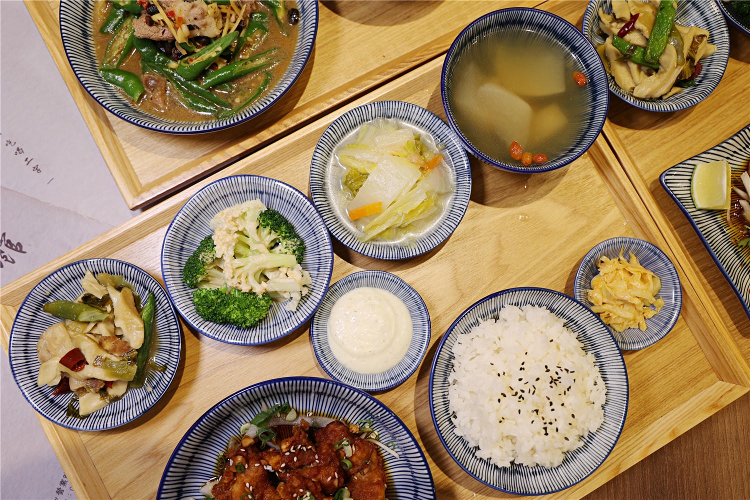 雲林美食-黑先生飯館 喬遷新開幕!! 不僅環境更優雅舒適 餐點內容更令人驚豔~
