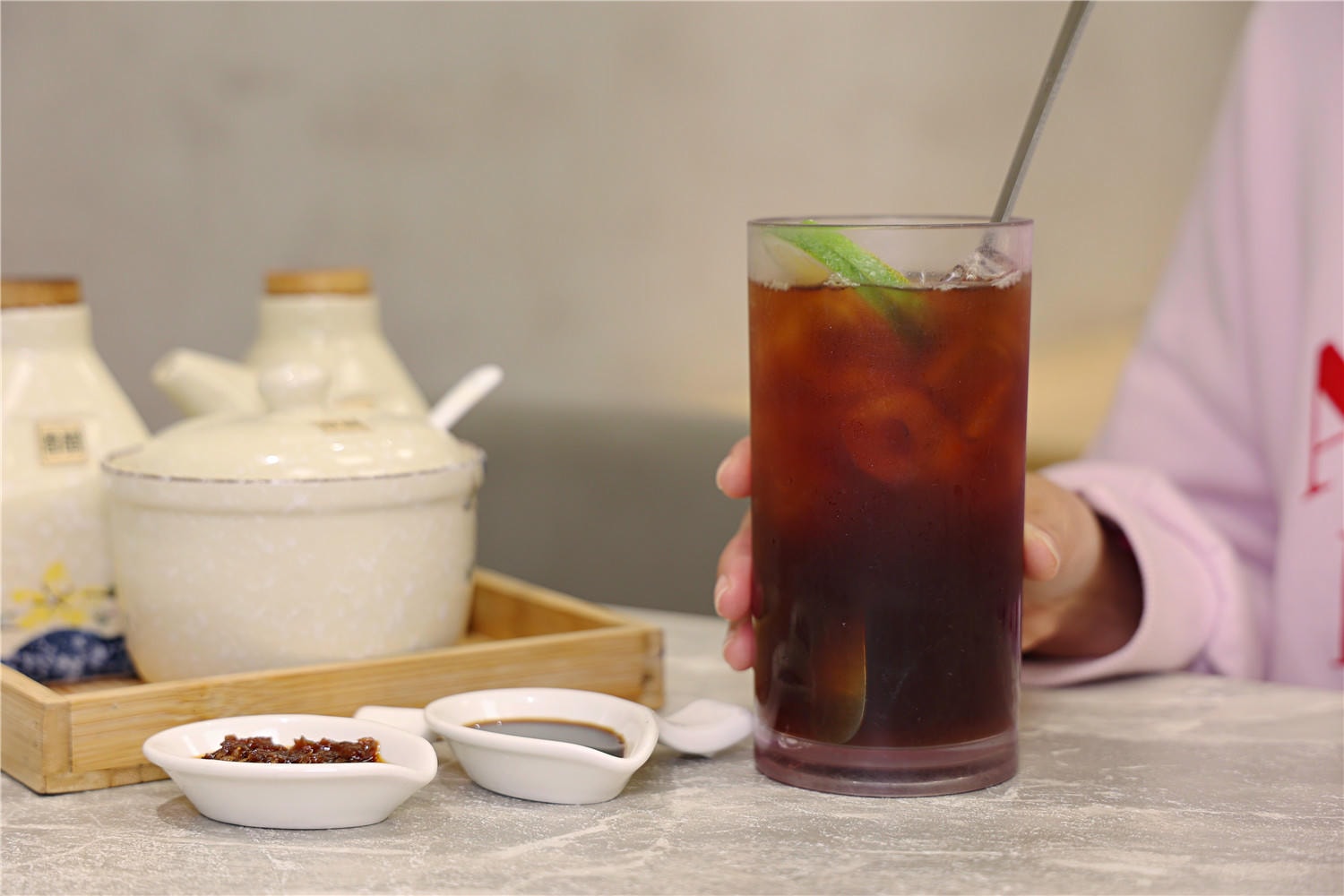 高雄美食-好事泰點心麵店 來自香港老師傅的正宗港式點心手藝 品嚐一份賦予靈魂的招牌燒賣~ - 第41張圖 高雄美食-好事泰點心麵店 來自香港老師傅的正宗港式點心手藝 品嚐一份賦予靈魂的招牌燒賣~