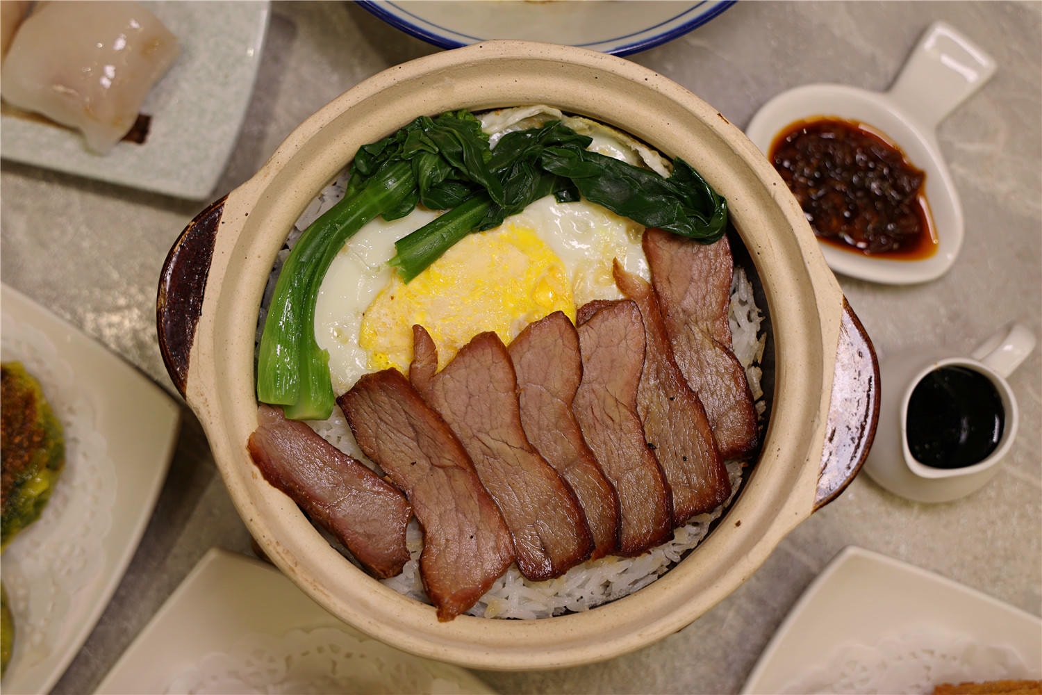 高雄美食-好事泰點心麵店 來自香港老師傅的正宗港式點心手藝 品嚐一份賦予靈魂的招牌燒賣~ - 第10張圖 高雄美食-好事泰點心麵店 來自香港老師傅的正宗港式點心手藝 品嚐一份賦予靈魂的招牌燒賣~