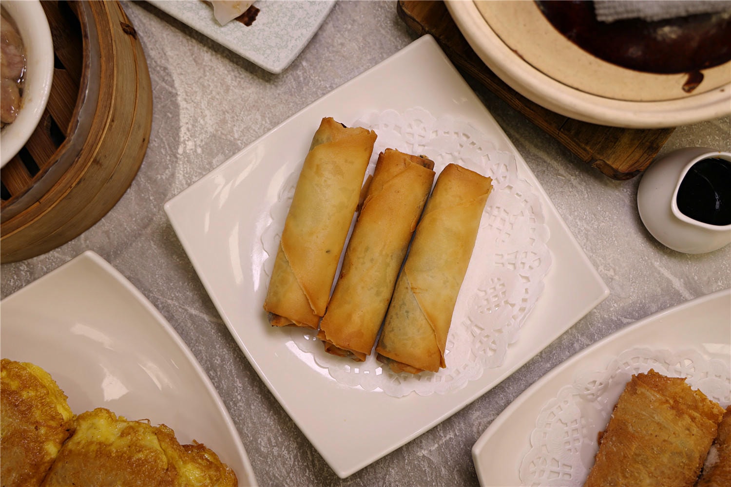 高雄美食-好事泰點心麵店 來自香港老師傅的正宗港式點心手藝 品嚐一份賦予靈魂的招牌燒賣~ - 第20張圖 高雄美食-好事泰點心麵店 來自香港老師傅的正宗港式點心手藝 品嚐一份賦予靈魂的招牌燒賣~