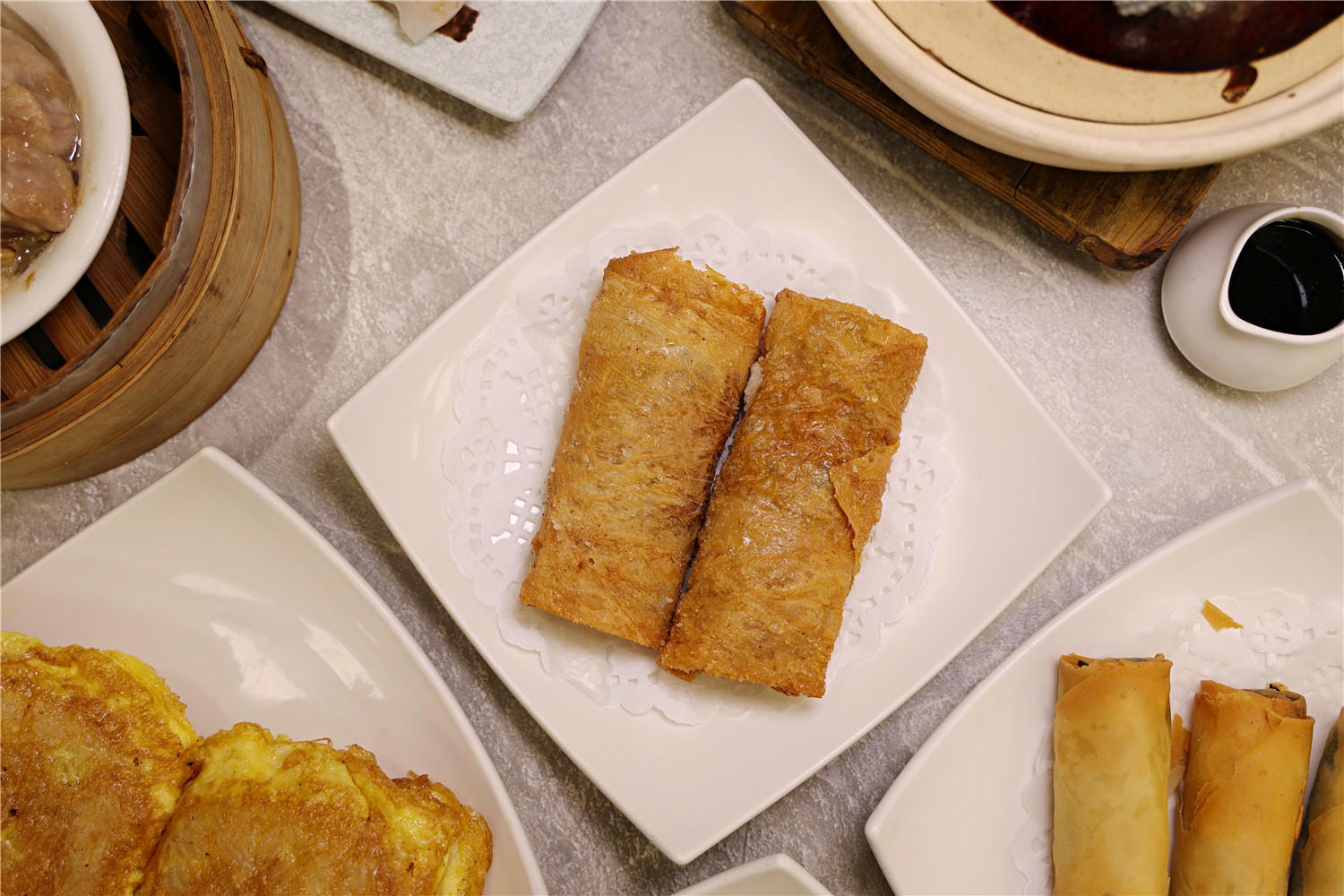 高雄美食-好事泰點心麵店 來自香港老師傅的正宗港式點心手藝 品嚐一份賦予靈魂的招牌燒賣~ - 第22張圖 高雄美食-好事泰點心麵店 來自香港老師傅的正宗港式點心手藝 品嚐一份賦予靈魂的招牌燒賣~
