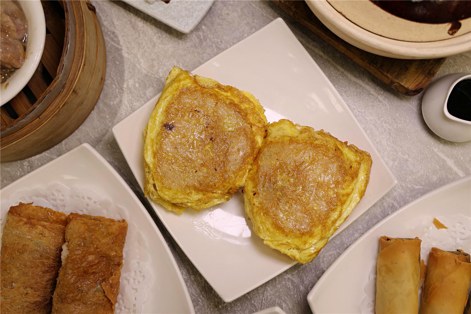 高雄美食-好事泰點心麵店 來自香港老師傅的正宗港式點心手藝 品嚐一份賦予靈魂的招牌燒賣~ - 第15張圖 高雄美食-好事泰點心麵店 來自香港老師傅的正宗港式點心手藝 品嚐一份賦予靈魂的招牌燒賣~