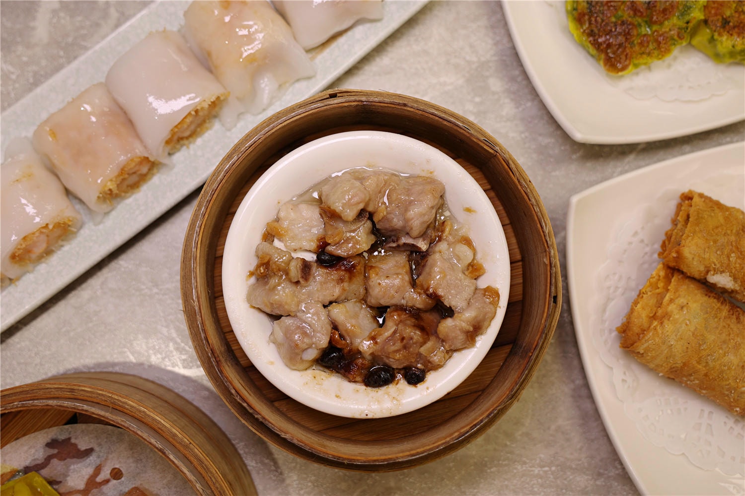 高雄美食-好事泰點心麵店 來自香港老師傅的正宗港式點心手藝 品嚐一份賦予靈魂的招牌燒賣~ - 第32張圖 高雄美食-好事泰點心麵店 來自香港老師傅的正宗港式點心手藝 品嚐一份賦予靈魂的招牌燒賣~