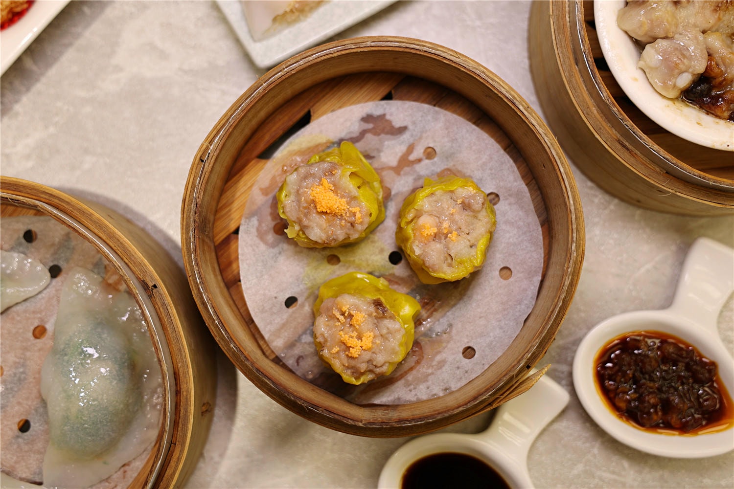 高雄美食-好事泰點心麵店 來自香港老師傅的正宗港式點心手藝 品嚐一份賦予靈魂的招牌燒賣~ - 第26張圖 高雄美食-好事泰點心麵店 來自香港老師傅的正宗港式點心手藝 品嚐一份賦予靈魂的招牌燒賣~
