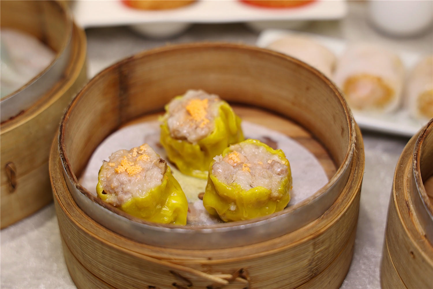 高雄美食-好事泰點心麵店 來自香港老師傅的正宗港式點心手藝 品嚐一份賦予靈魂的招牌燒賣~ - 第27張圖 高雄美食-好事泰點心麵店 來自香港老師傅的正宗港式點心手藝 品嚐一份賦予靈魂的招牌燒賣~