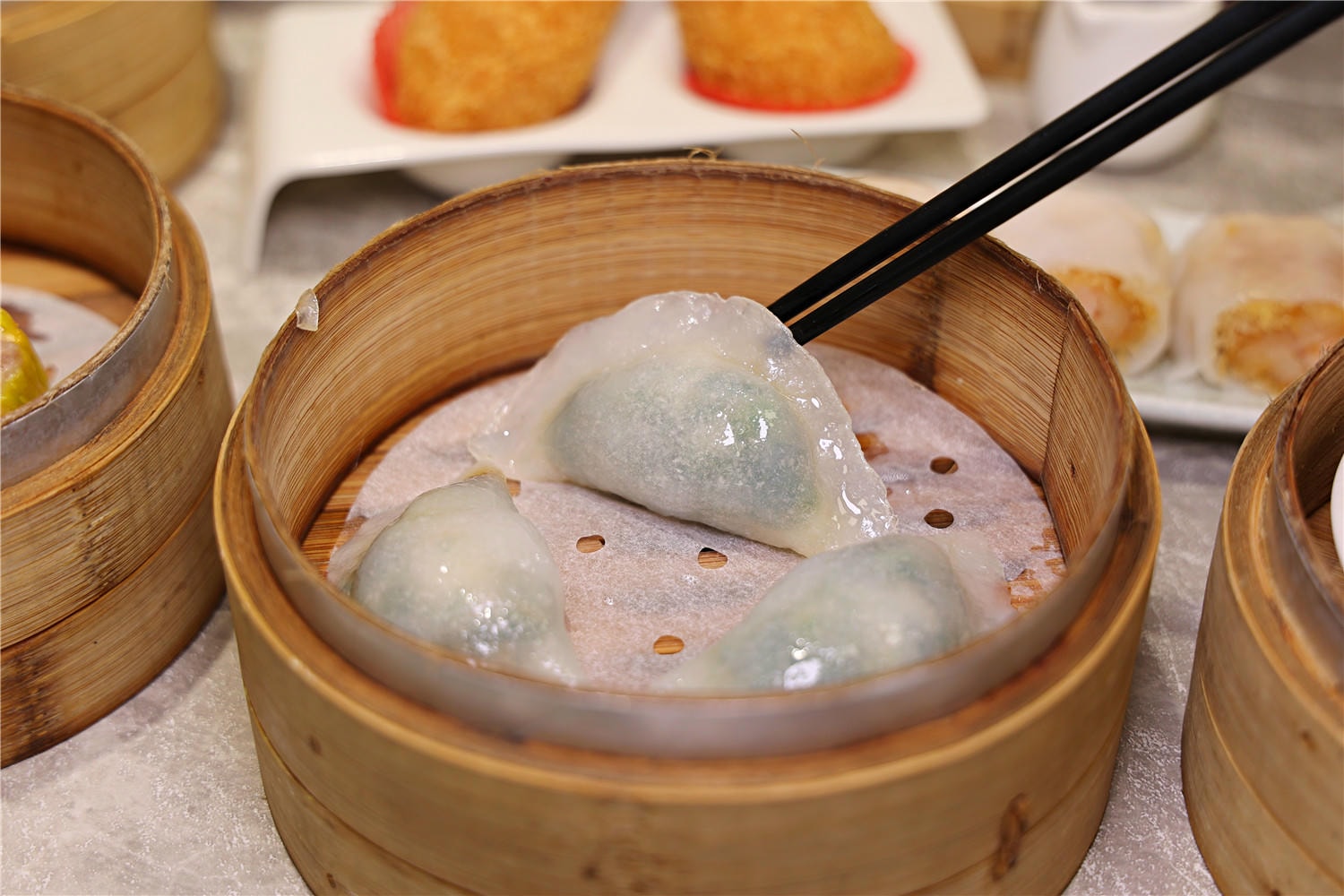 高雄美食-好事泰點心麵店 來自香港老師傅的正宗港式點心手藝 品嚐一份賦予靈魂的招牌燒賣~ - 第31張圖 高雄美食-好事泰點心麵店 來自香港老師傅的正宗港式點心手藝 品嚐一份賦予靈魂的招牌燒賣~