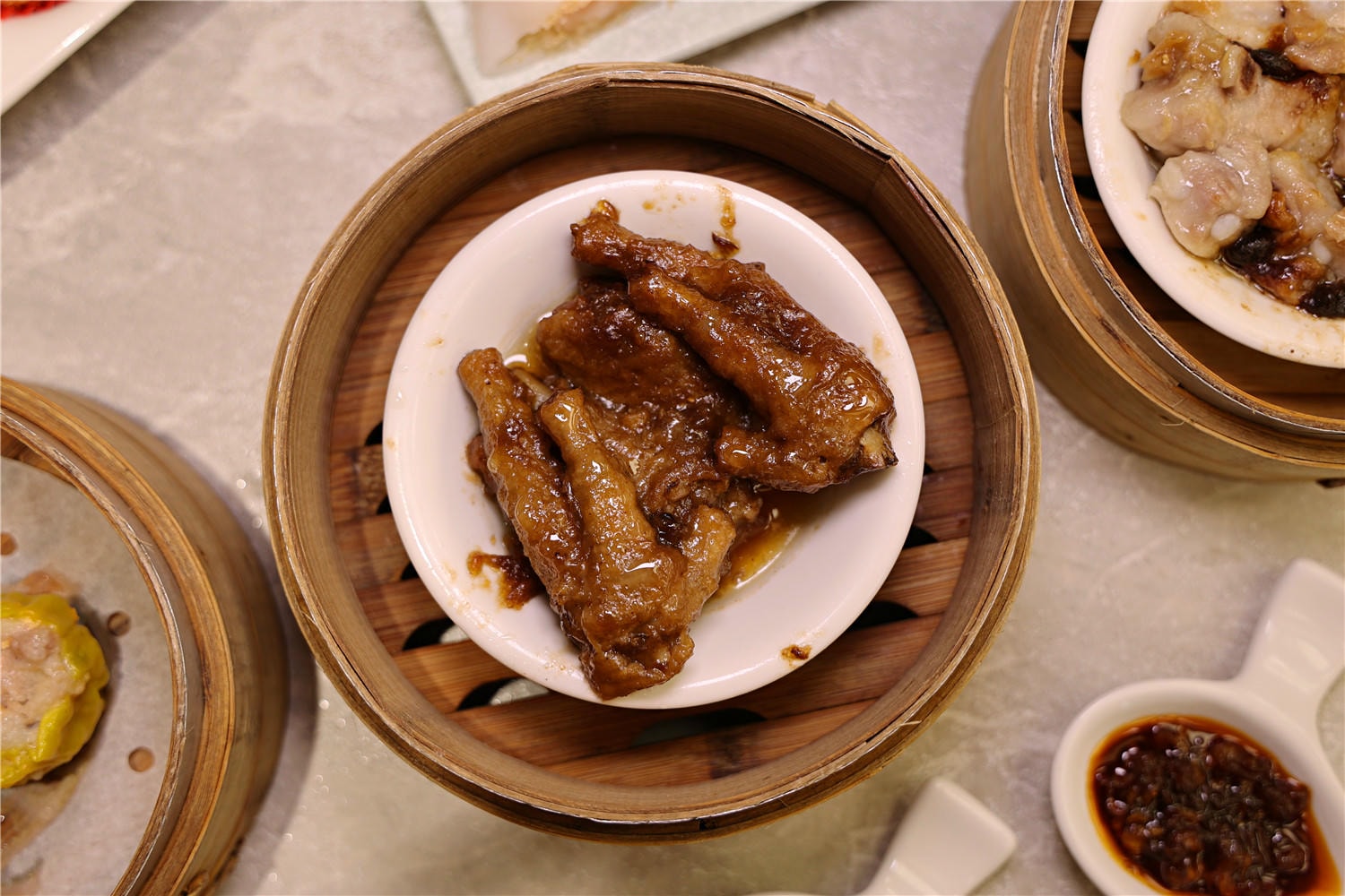 高雄美食-好事泰點心麵店 來自香港老師傅的正宗港式點心手藝 品嚐一份賦予靈魂的招牌燒賣~ - 第34張圖 高雄美食-好事泰點心麵店 來自香港老師傅的正宗港式點心手藝 品嚐一份賦予靈魂的招牌燒賣~