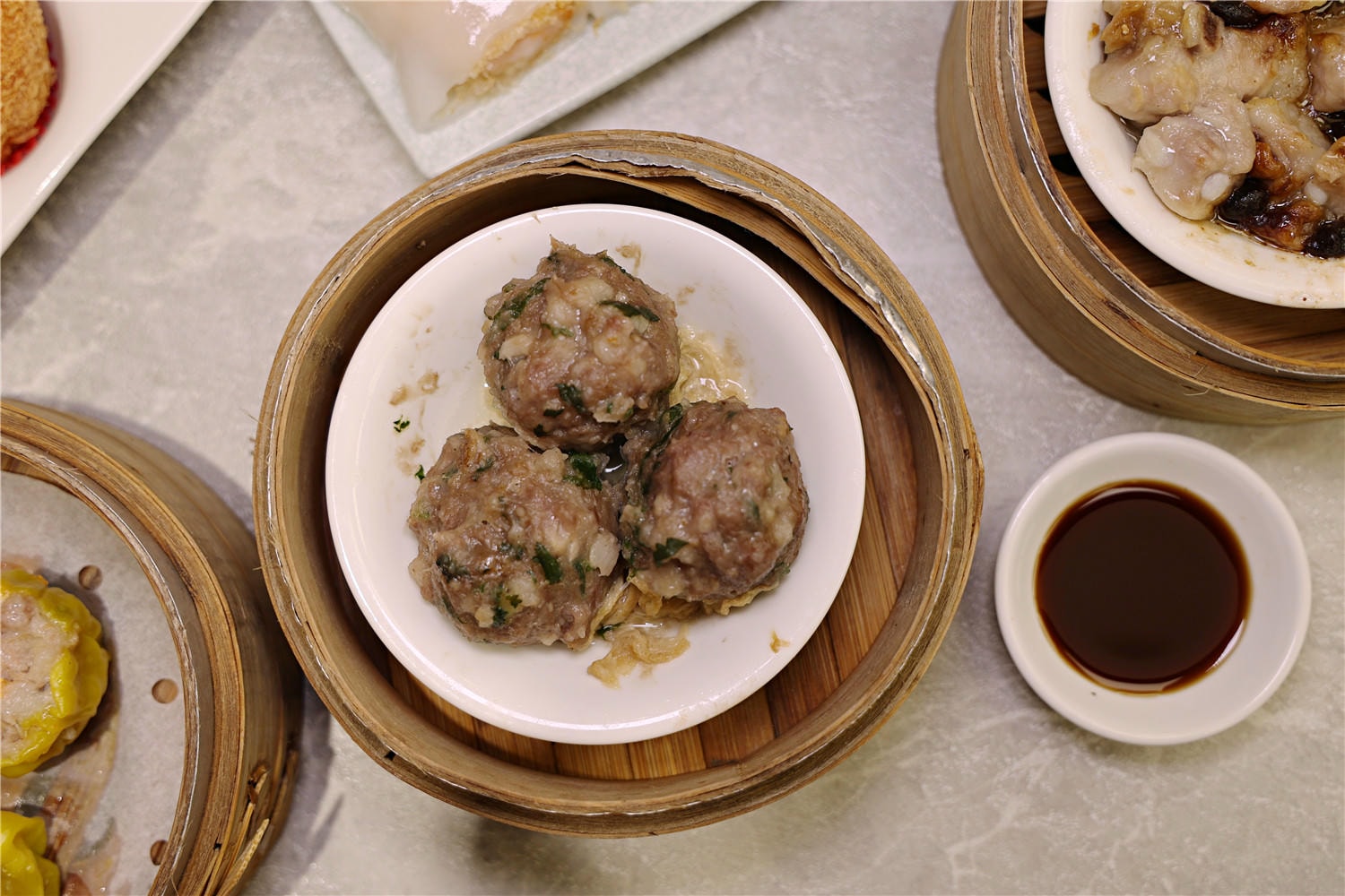 高雄美食-好事泰點心麵店 來自香港老師傅的正宗港式點心手藝 品嚐一份賦予靈魂的招牌燒賣~ - 第36張圖 高雄美食-好事泰點心麵店 來自香港老師傅的正宗港式點心手藝 品嚐一份賦予靈魂的招牌燒賣~
