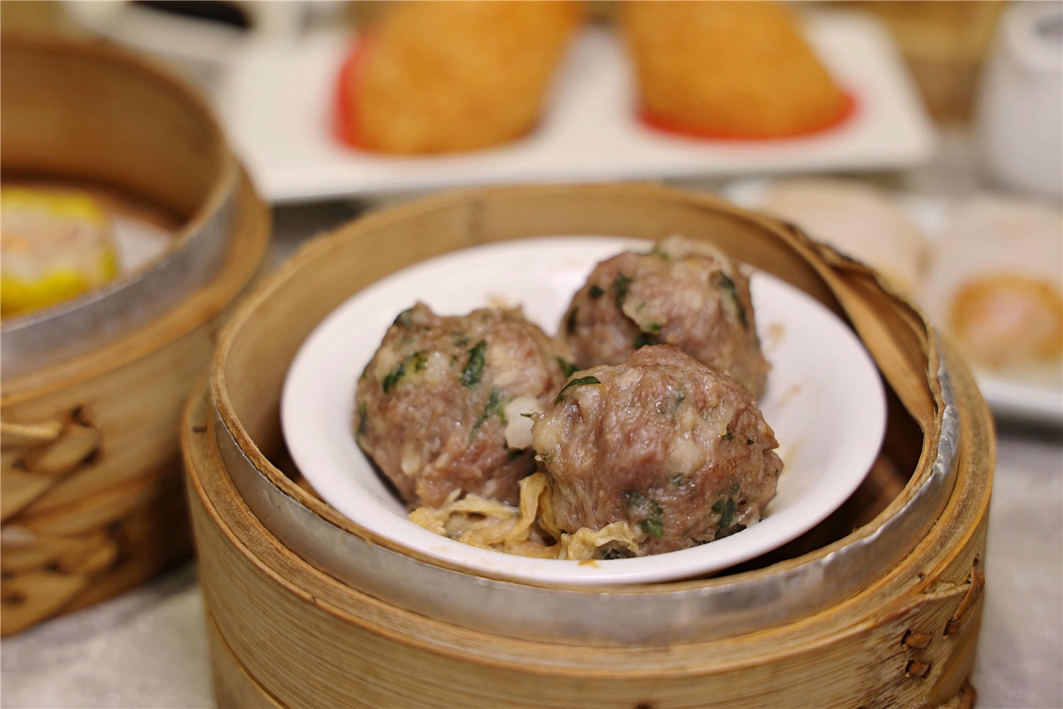 高雄美食-好事泰點心麵店 來自香港老師傅的正宗港式點心手藝 品嚐一份賦予靈魂的招牌燒賣~ - 第37張圖 高雄美食-好事泰點心麵店 來自香港老師傅的正宗港式點心手藝 品嚐一份賦予靈魂的招牌燒賣~