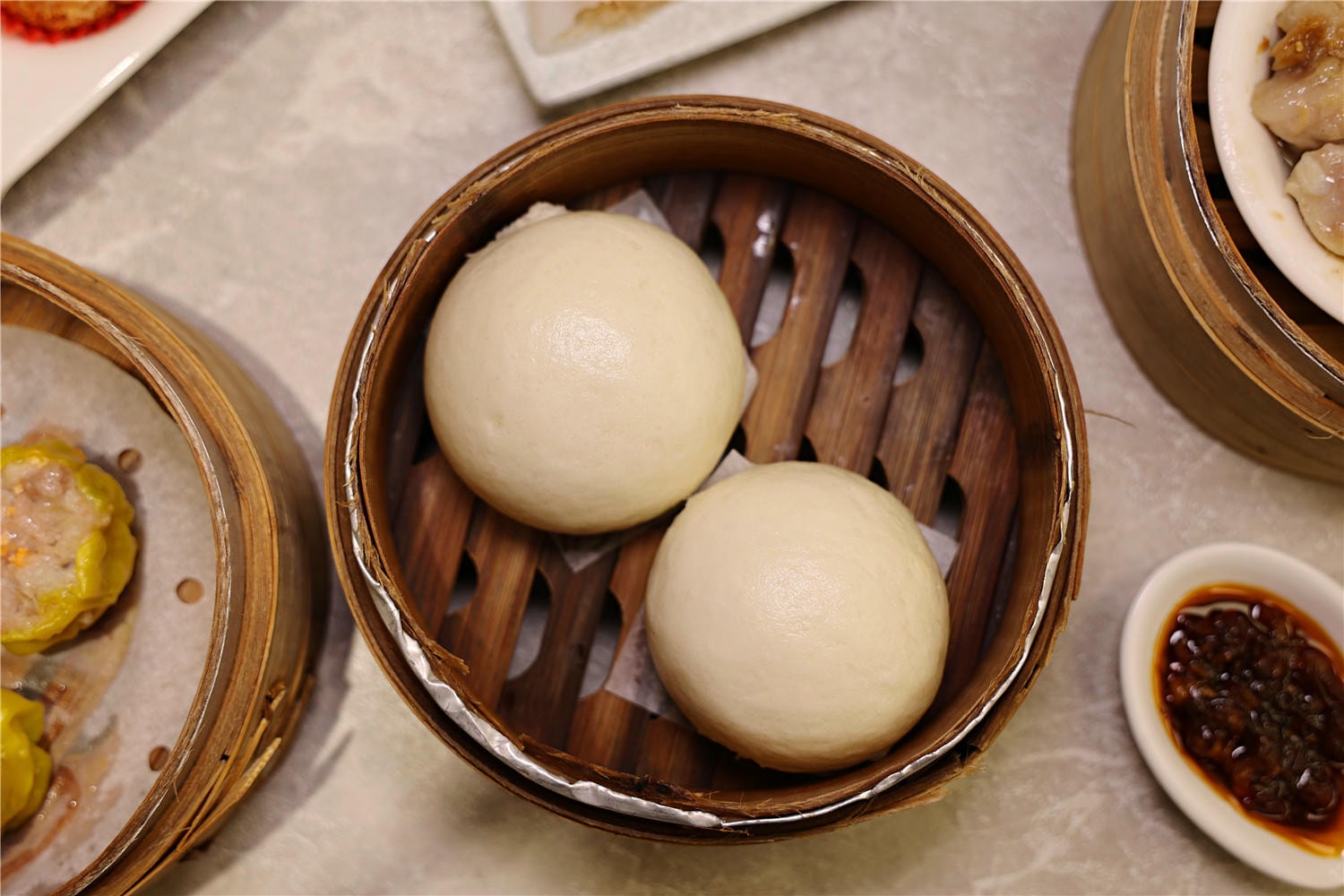 高雄美食-好事泰點心麵店 來自香港老師傅的正宗港式點心手藝 品嚐一份賦予靈魂的招牌燒賣~ - 第40張圖 高雄美食-好事泰點心麵店 來自香港老師傅的正宗港式點心手藝 品嚐一份賦予靈魂的招牌燒賣~