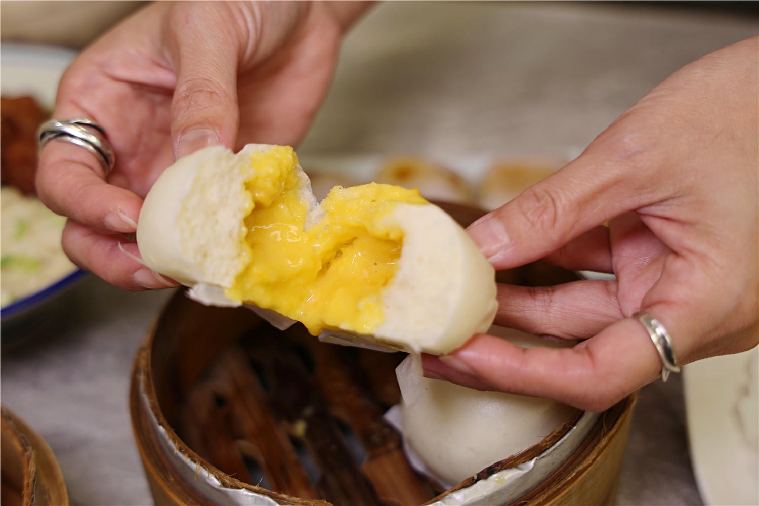 高雄美食-好事泰點心麵店 來自香港老師傅的正宗港式點心手藝 品嚐一份賦予靈魂的招牌燒賣~ - 第39張圖 高雄美食-好事泰點心麵店 來自香港老師傅的正宗港式點心手藝 品嚐一份賦予靈魂的招牌燒賣~