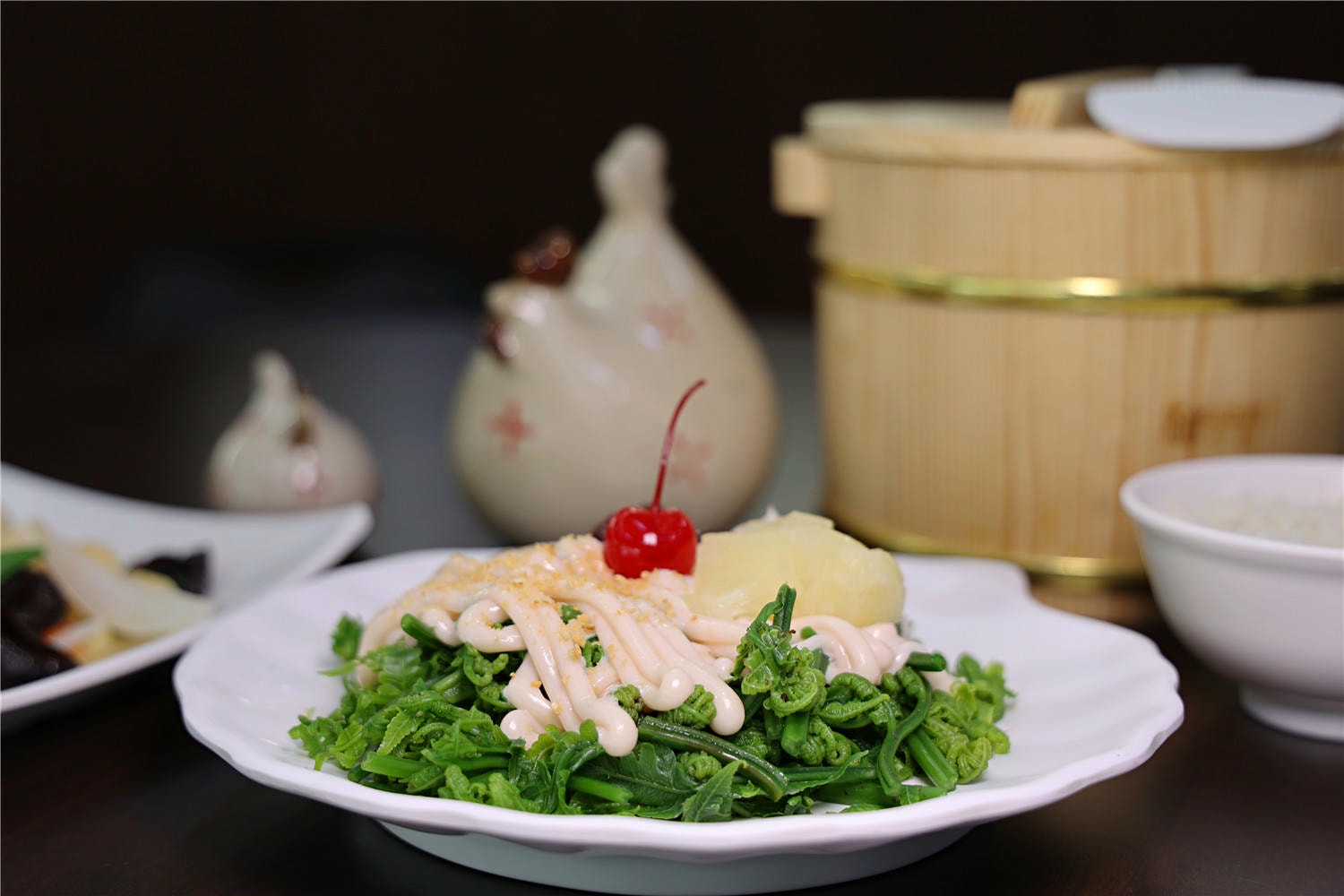台南美食-能量甕仔雞 老字號祖傳秘法醃製甕仔雞!? 老饕最愛的筍殼魚也吃的到!! - 第26張圖 台南美食-能量甕仔雞 老字號祖傳秘法醃製甕仔雞!? 老饕最愛的筍殼魚也吃的到!!