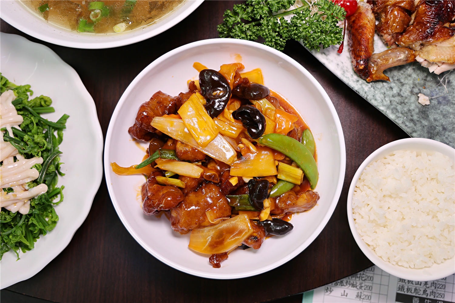 台南美食-能量甕仔雞 老字號祖傳秘法醃製甕仔雞!? 老饕最愛的筍殼魚也吃的到!! - 第29張圖 台南美食-能量甕仔雞 老字號祖傳秘法醃製甕仔雞!? 老饕最愛的筍殼魚也吃的到!!