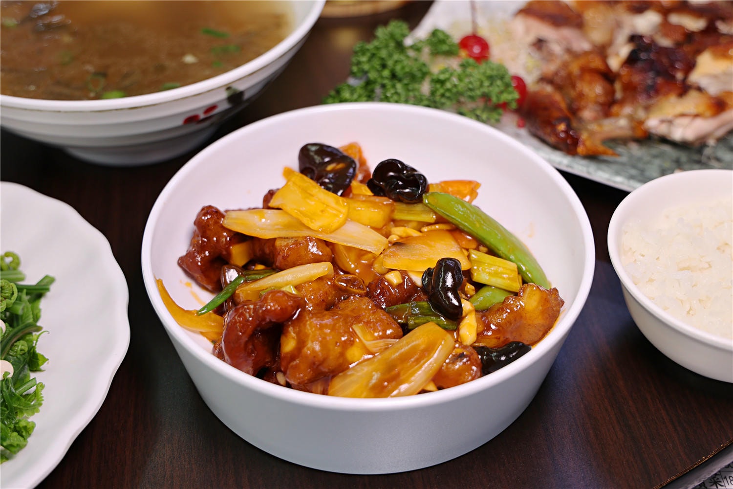 台南美食-能量甕仔雞 老字號祖傳秘法醃製甕仔雞!? 老饕最愛的筍殼魚也吃的到!! - 第31張圖 台南美食-能量甕仔雞 老字號祖傳秘法醃製甕仔雞!? 老饕最愛的筍殼魚也吃的到!!