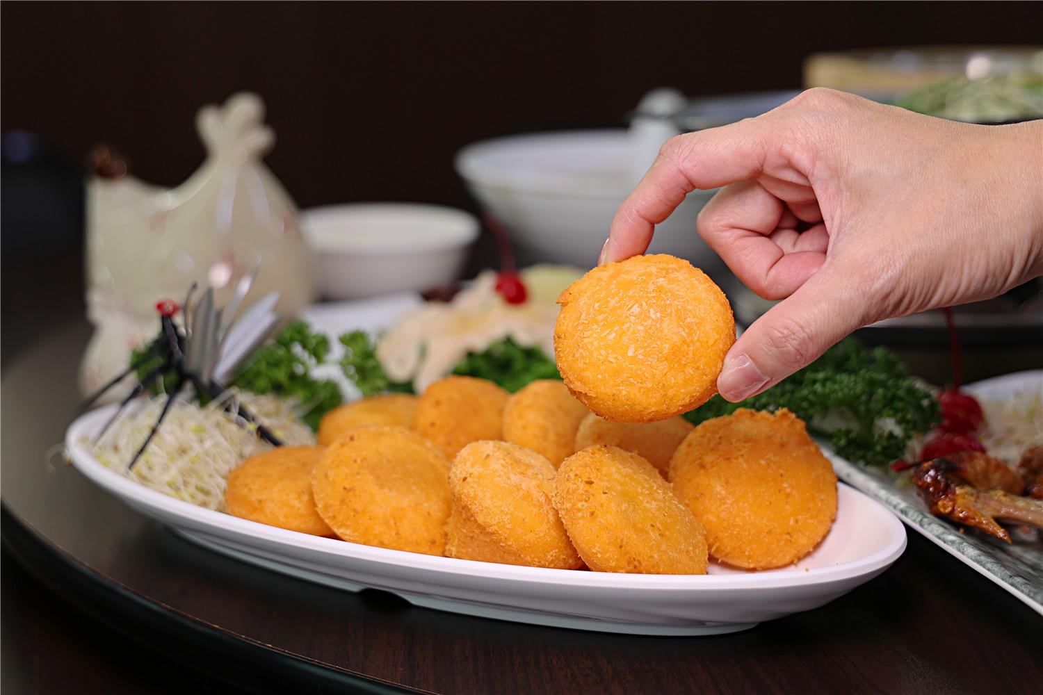 台南美食-能量甕仔雞 老字號祖傳秘法醃製甕仔雞!? 老饕最愛的筍殼魚也吃的到!! - 第34張圖 台南美食-能量甕仔雞 老字號祖傳秘法醃製甕仔雞!? 老饕最愛的筍殼魚也吃的到!!