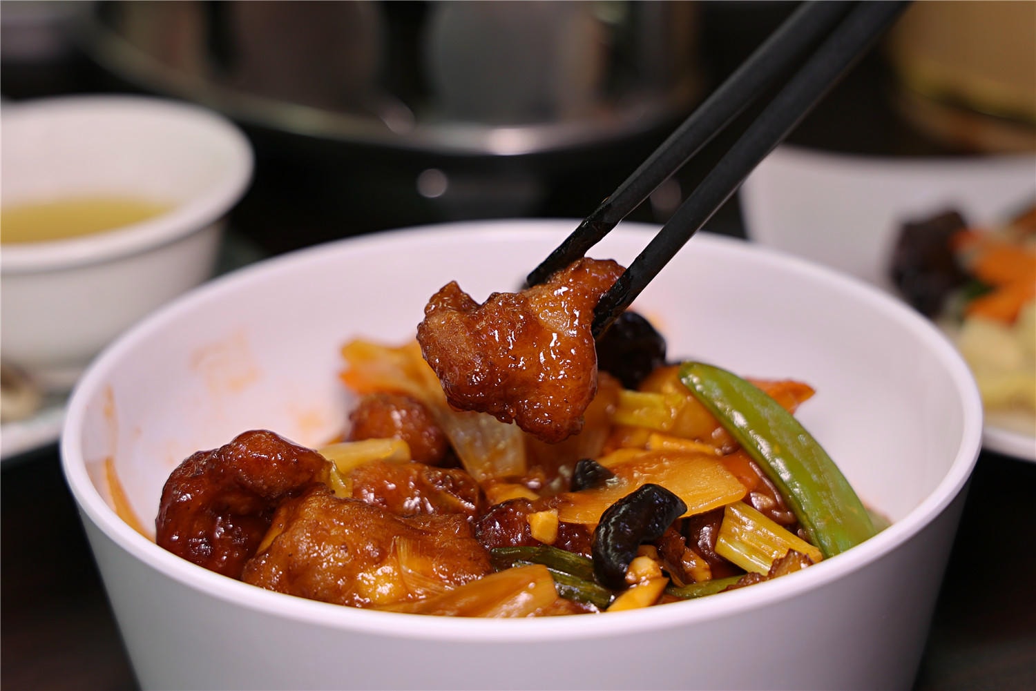 台南美食-能量甕仔雞 老字號祖傳秘法醃製甕仔雞!? 老饕最愛的筍殼魚也吃的到!!