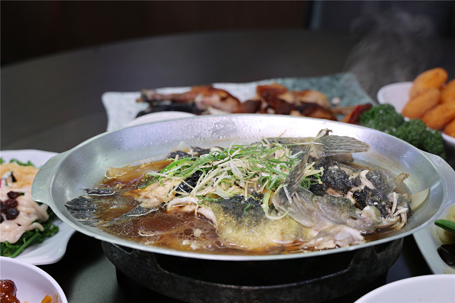 台南美食-能量甕仔雞 老字號祖傳秘法醃製甕仔雞!? 老饕最愛的筍殼魚也吃的到!! - 第21張圖 台南美食-能量甕仔雞 老字號祖傳秘法醃製甕仔雞!? 老饕最愛的筍殼魚也吃的到!!
