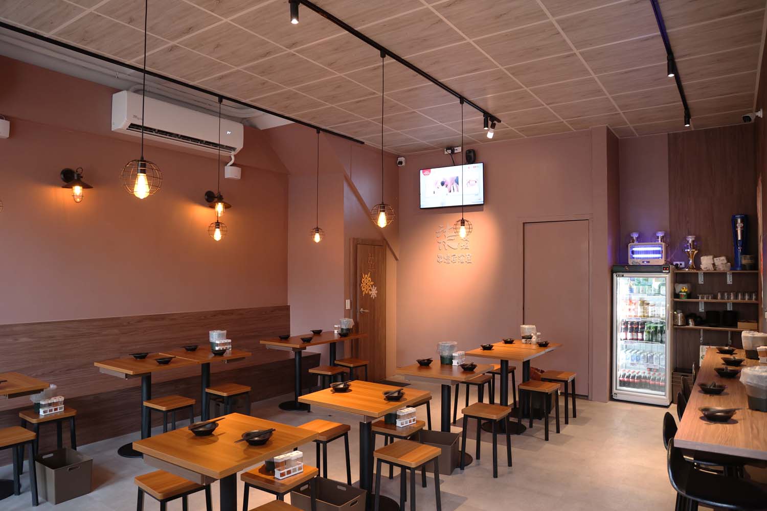 高雄美食-柒息地串燒居酒屋(高雄明誠店) 平價串燒居酒屋丨還有私房料理菜哦~ - 第4張圖 高雄美食-柒息地串燒居酒屋(高雄明誠店) 平價串燒居酒屋丨還有私房料理菜哦~