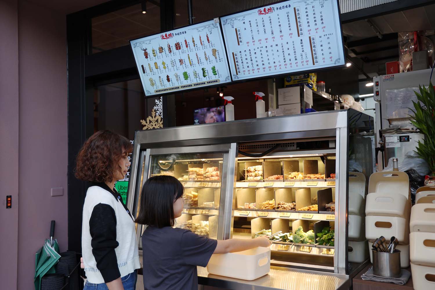 高雄美食-柒息地串燒居酒屋(高雄明誠店) 平價串燒居酒屋丨還有私房料理菜哦~ - 第12張圖 高雄美食-柒息地串燒居酒屋(高雄明誠店) 平價串燒居酒屋丨還有私房料理菜哦~