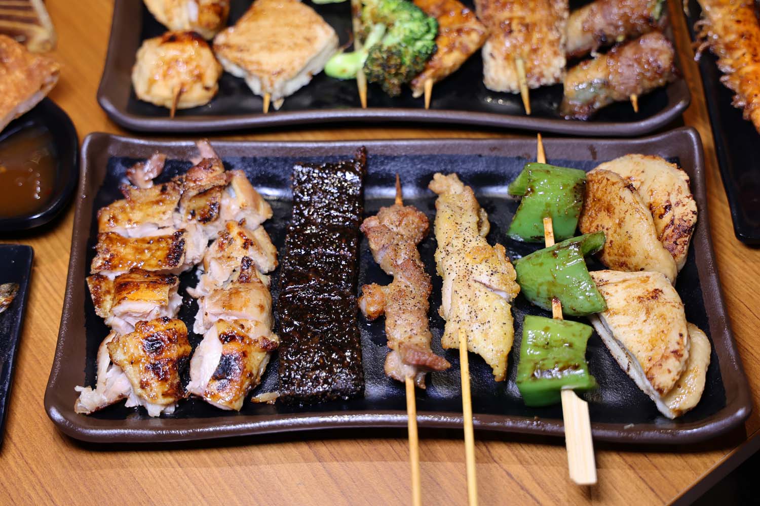 高雄美食-柒息地串燒居酒屋(高雄明誠店) 平價串燒居酒屋丨還有私房料理菜哦~ - 第17張圖 高雄美食-柒息地串燒居酒屋(高雄明誠店) 平價串燒居酒屋丨還有私房料理菜哦~