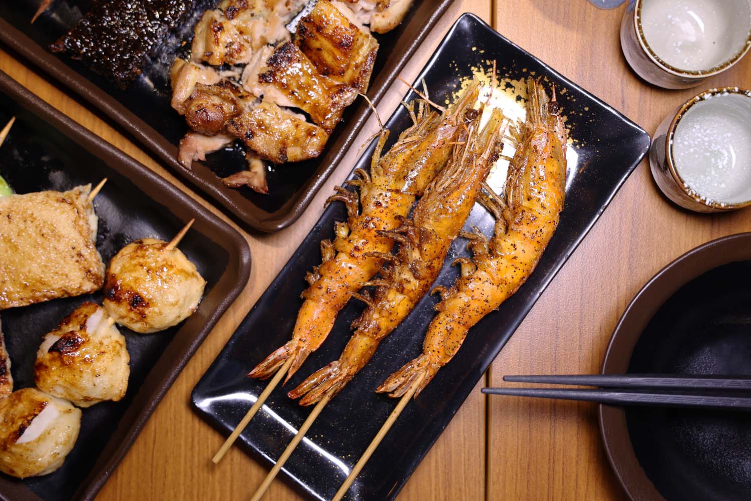 高雄美食-柒息地串燒居酒屋(高雄明誠店) 平價串燒居酒屋丨還有私房料理菜哦~ - 第21張圖 高雄美食-柒息地串燒居酒屋(高雄明誠店) 平價串燒居酒屋丨還有私房料理菜哦~