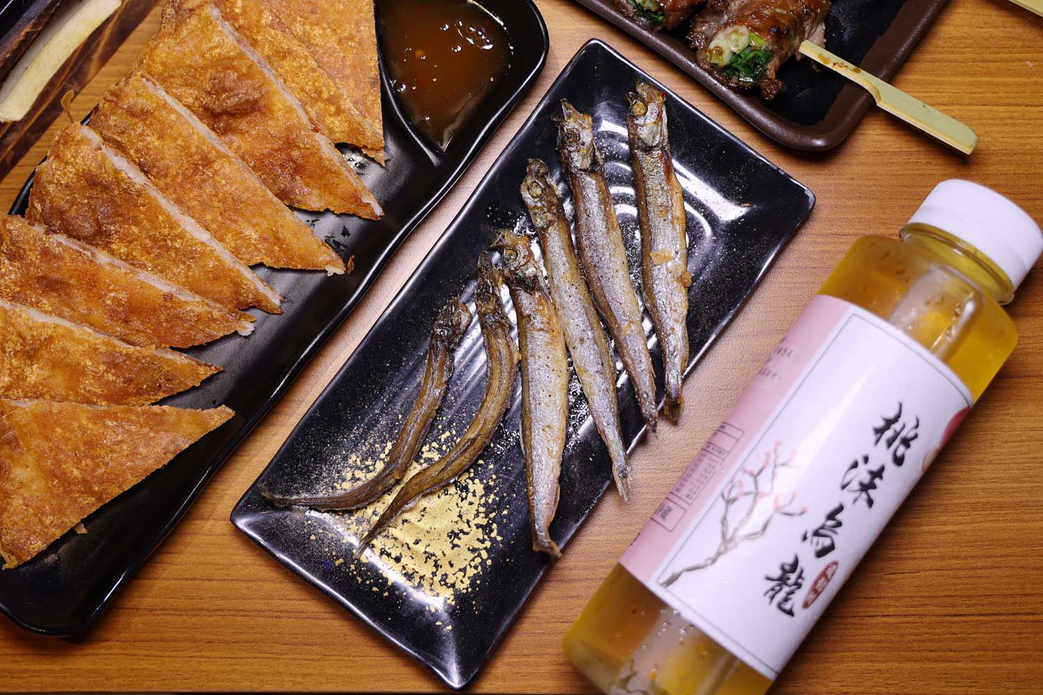 高雄美食-柒息地串燒居酒屋(高雄明誠店) 平價串燒居酒屋丨還有私房料理菜哦~ - 第23張圖 高雄美食-柒息地串燒居酒屋(高雄明誠店) 平價串燒居酒屋丨還有私房料理菜哦~
