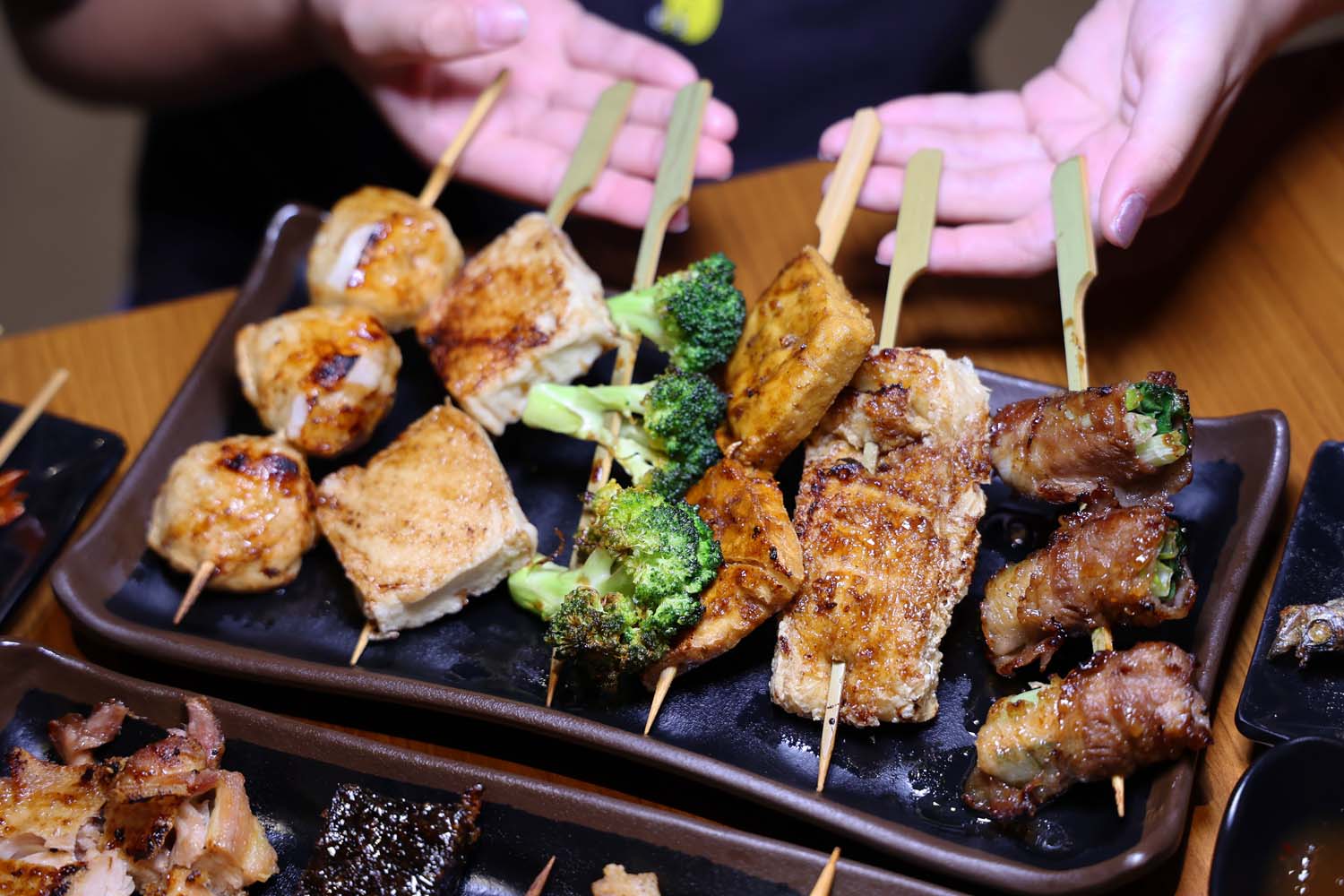 高雄美食-柒息地串燒居酒屋(高雄明誠店) 平價串燒居酒屋丨還有私房料理菜哦~ - 第19張圖 高雄美食-柒息地串燒居酒屋(高雄明誠店) 平價串燒居酒屋丨還有私房料理菜哦~