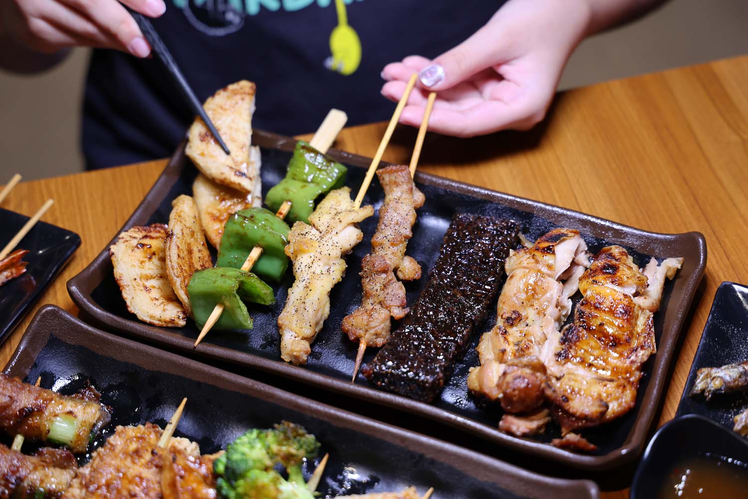 高雄美食-柒息地串燒居酒屋(高雄明誠店) 平價串燒居酒屋丨還有私房料理菜哦~ - 第20張圖 高雄美食-柒息地串燒居酒屋(高雄明誠店) 平價串燒居酒屋丨還有私房料理菜哦~