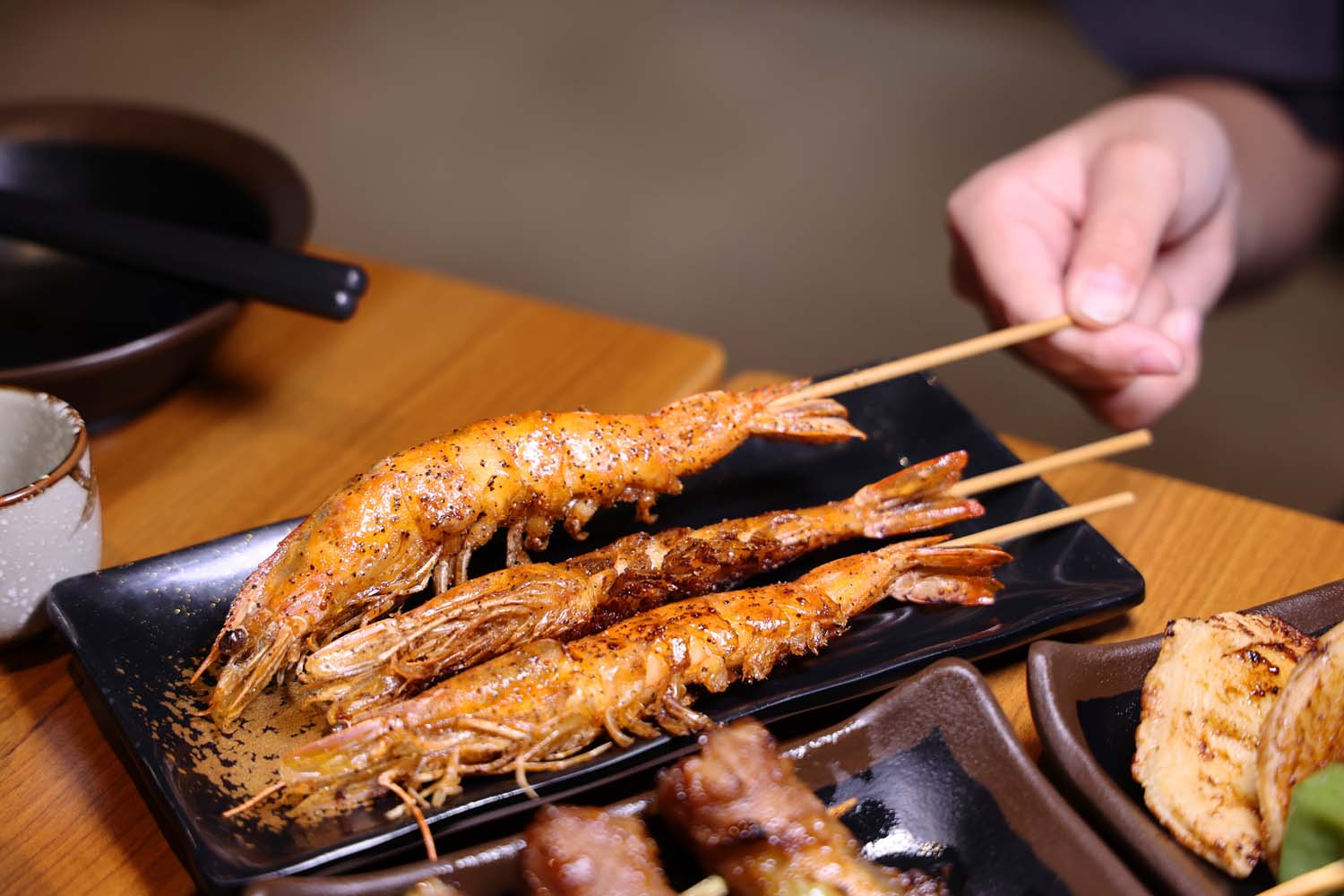 高雄美食-柒息地串燒居酒屋(高雄明誠店) 平價串燒居酒屋丨還有私房料理菜哦~ - 第22張圖 高雄美食-柒息地串燒居酒屋(高雄明誠店) 平價串燒居酒屋丨還有私房料理菜哦~