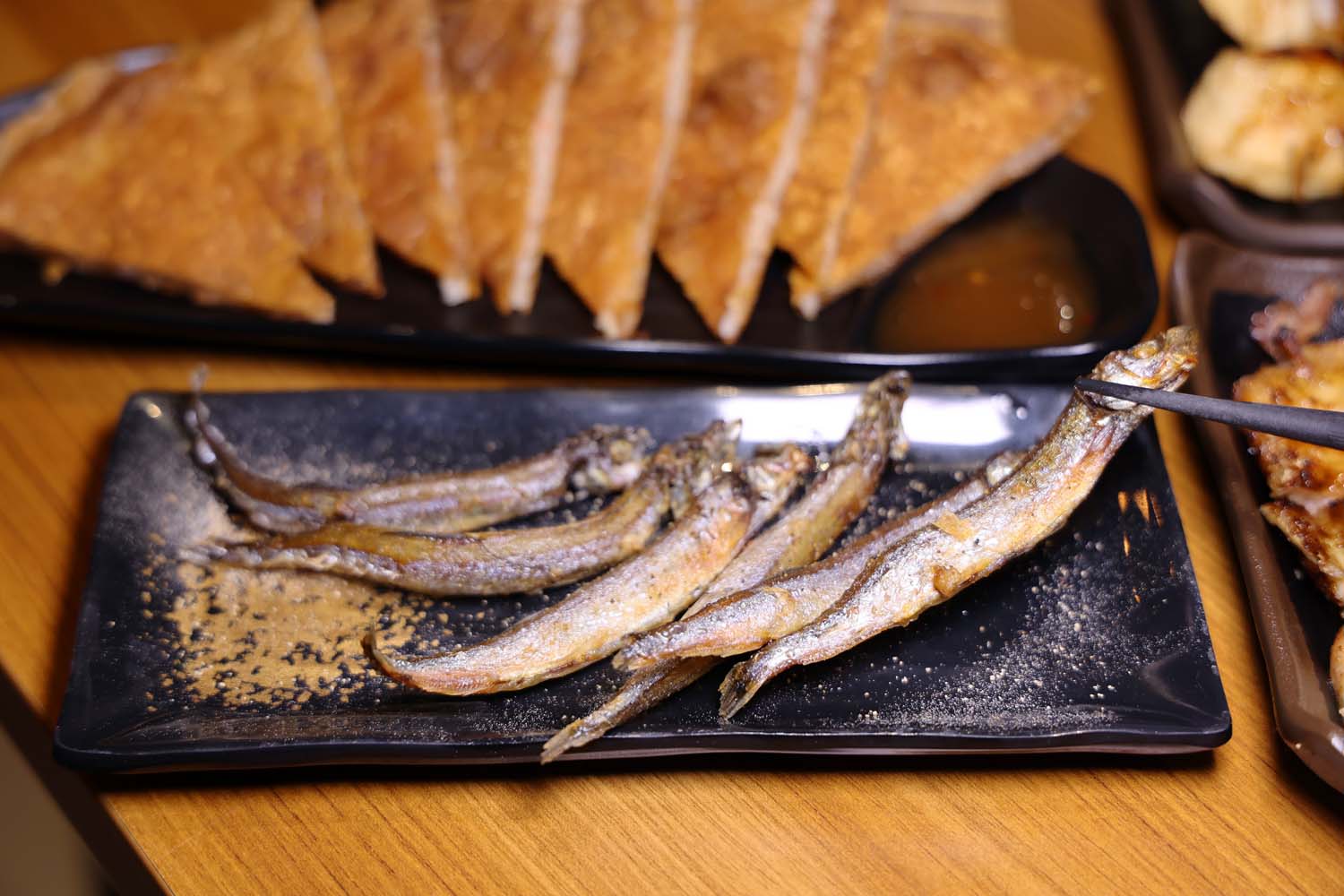 高雄美食-柒息地串燒居酒屋(高雄明誠店) 平價串燒居酒屋丨還有私房料理菜哦~ - 第24張圖 高雄美食-柒息地串燒居酒屋(高雄明誠店) 平價串燒居酒屋丨還有私房料理菜哦~