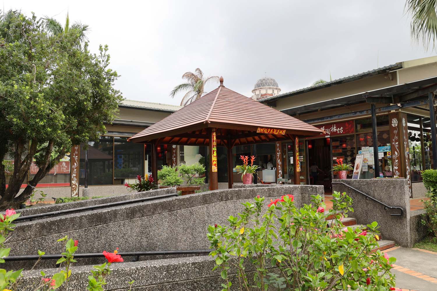 台南美食-葉陶楊坊人文餐廳 幽香的懷舊氛圍 團膳合菜.平日套餐.小火鍋限定供應