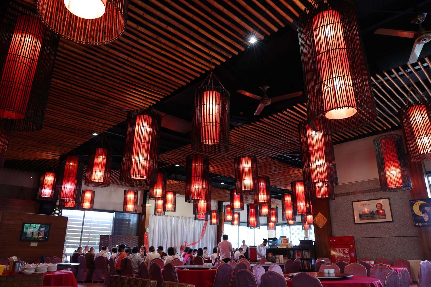 台南美食-葉陶楊坊人文餐廳 幽香的懷舊氛圍 團膳合菜.平日套餐.小火鍋限定供應