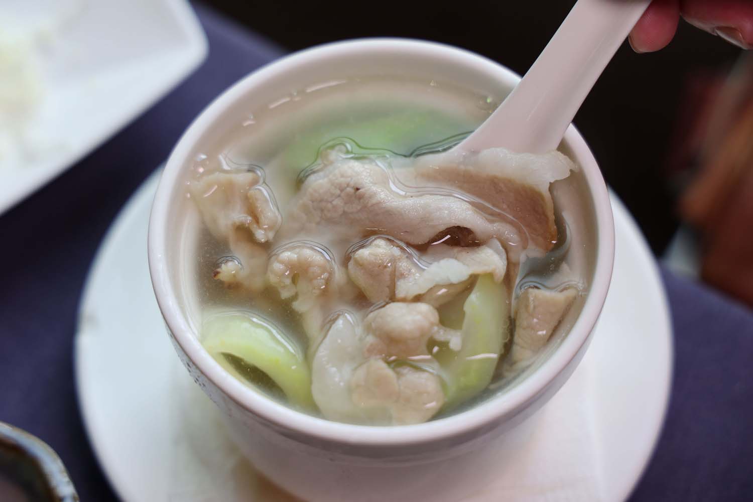 台南美食-葉陶楊坊人文餐廳 幽香的懷舊氛圍 團膳合菜.平日套餐.小火鍋限定供應