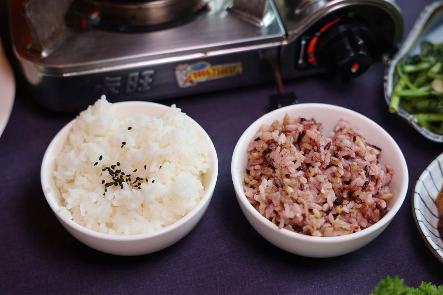 台南美食-葉陶楊坊人文餐廳 幽香的懷舊氛圍 團膳合菜.平日套餐.小火鍋限定供應