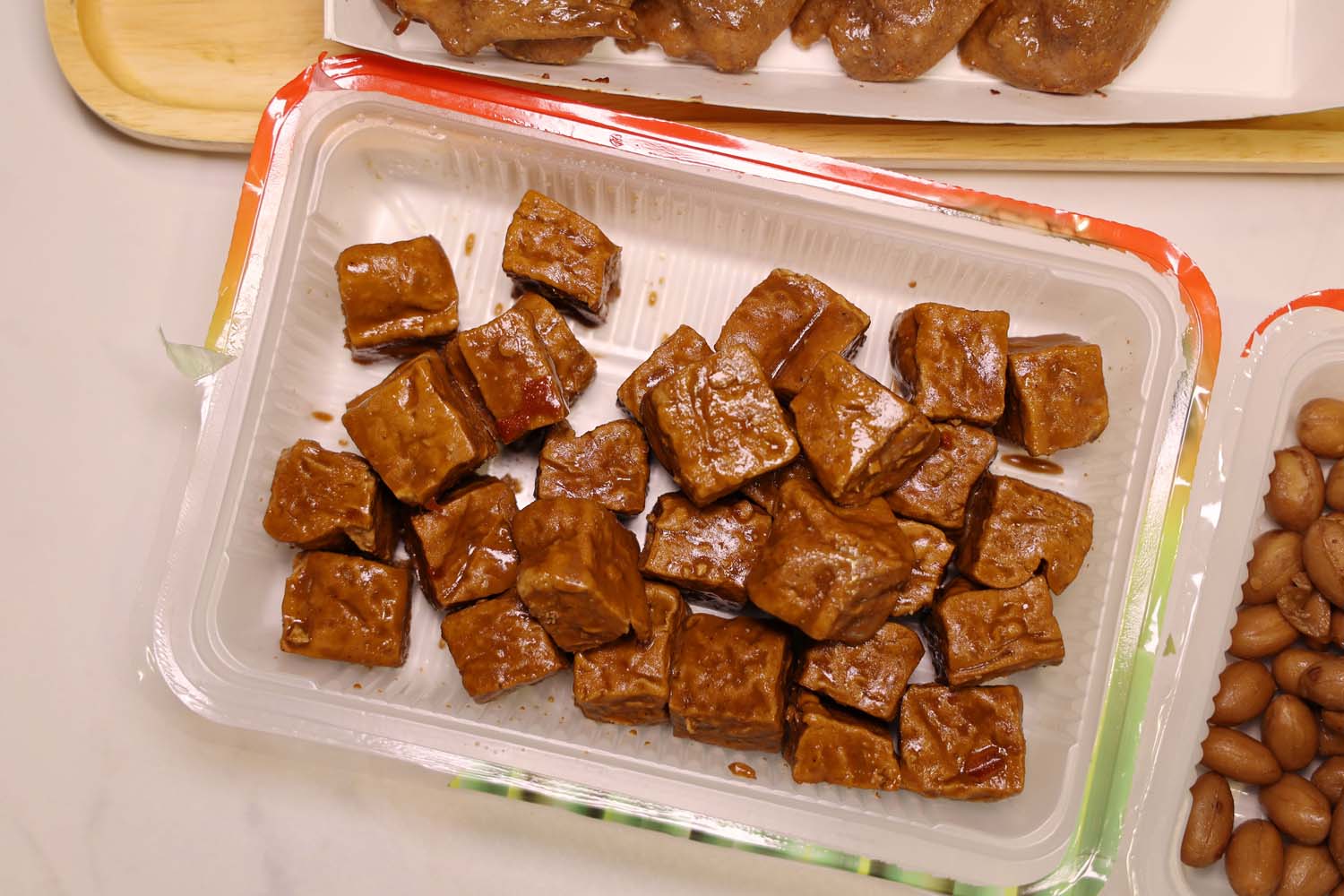 宅配美食-黑竹園雞腳凍 老字號伴手禮丨數十年的古早味宅配美食 - 第18張圖 宅配美食-黑竹園雞腳凍 老字號伴手禮丨數十年的古早味宅配美食