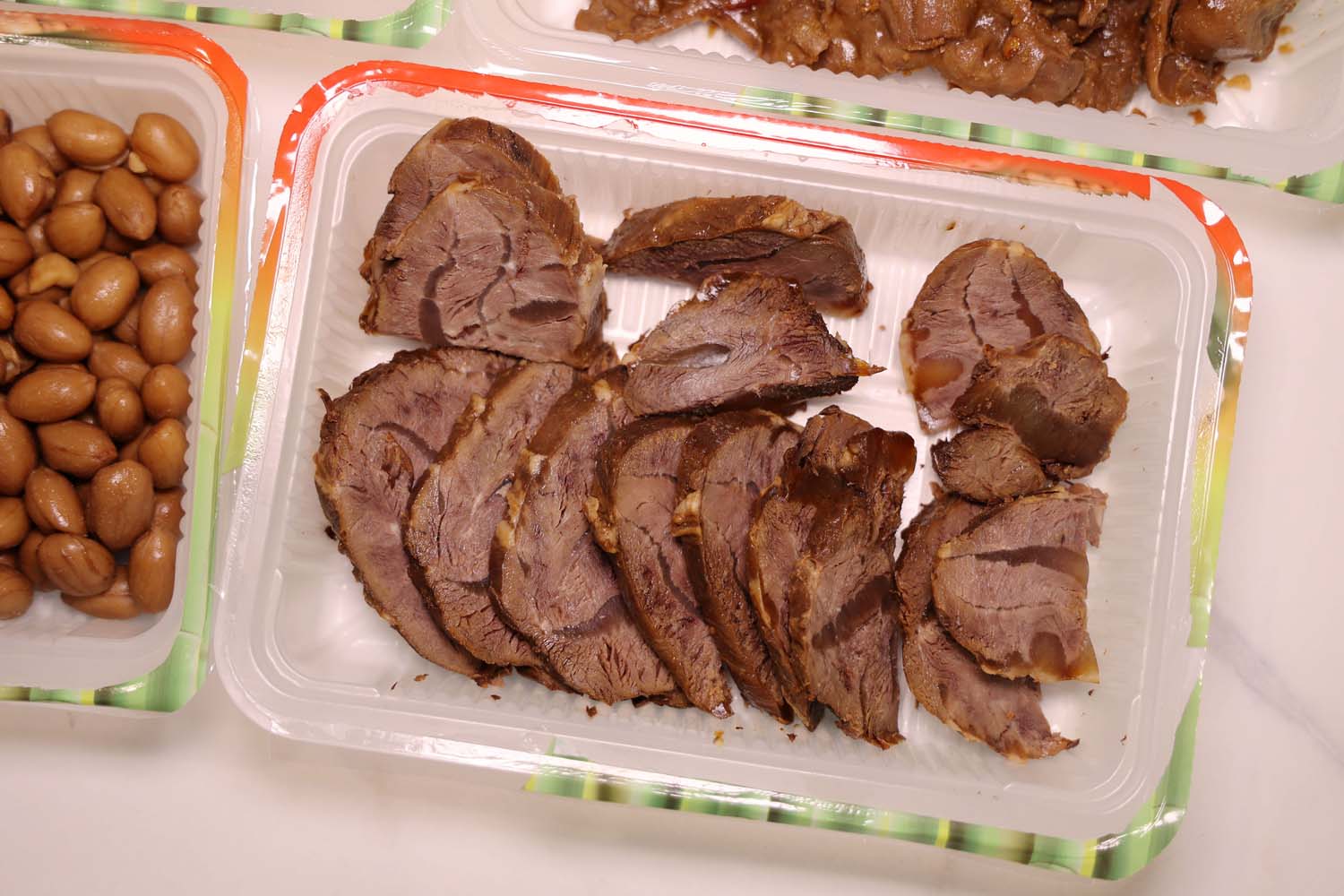 宅配美食-黑竹園雞腳凍 老字號伴手禮丨數十年的古早味宅配美食 - 第16張圖 宅配美食-黑竹園雞腳凍 老字號伴手禮丨數十年的古早味宅配美食