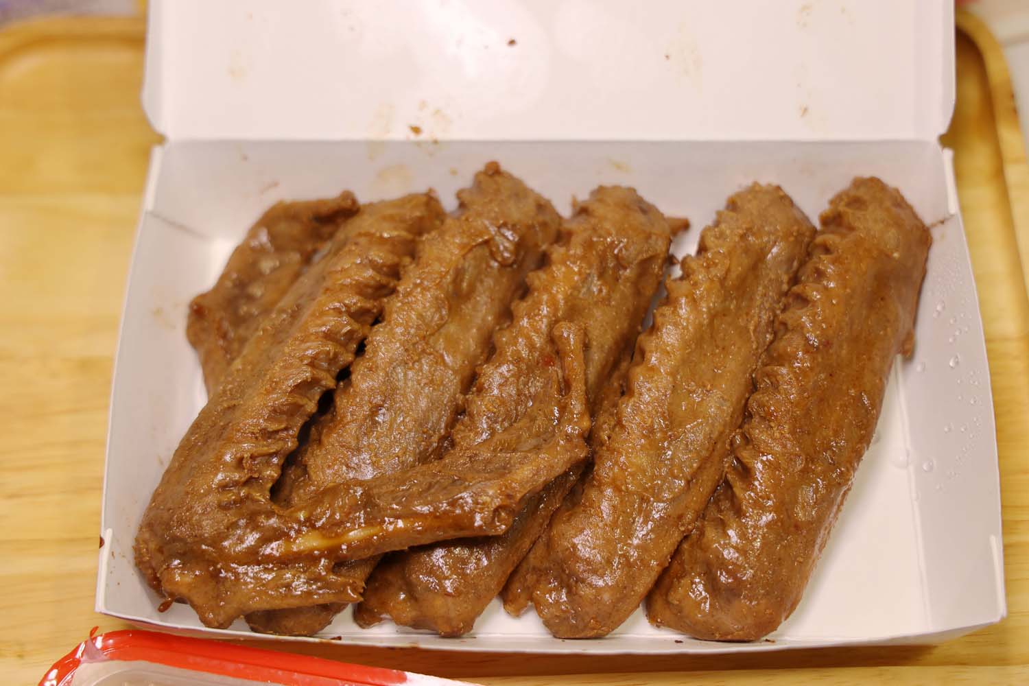宅配美食-黑竹園雞腳凍 老字號伴手禮丨數十年的古早味宅配美食 - 第10張圖 宅配美食-黑竹園雞腳凍 老字號伴手禮丨數十年的古早味宅配美食