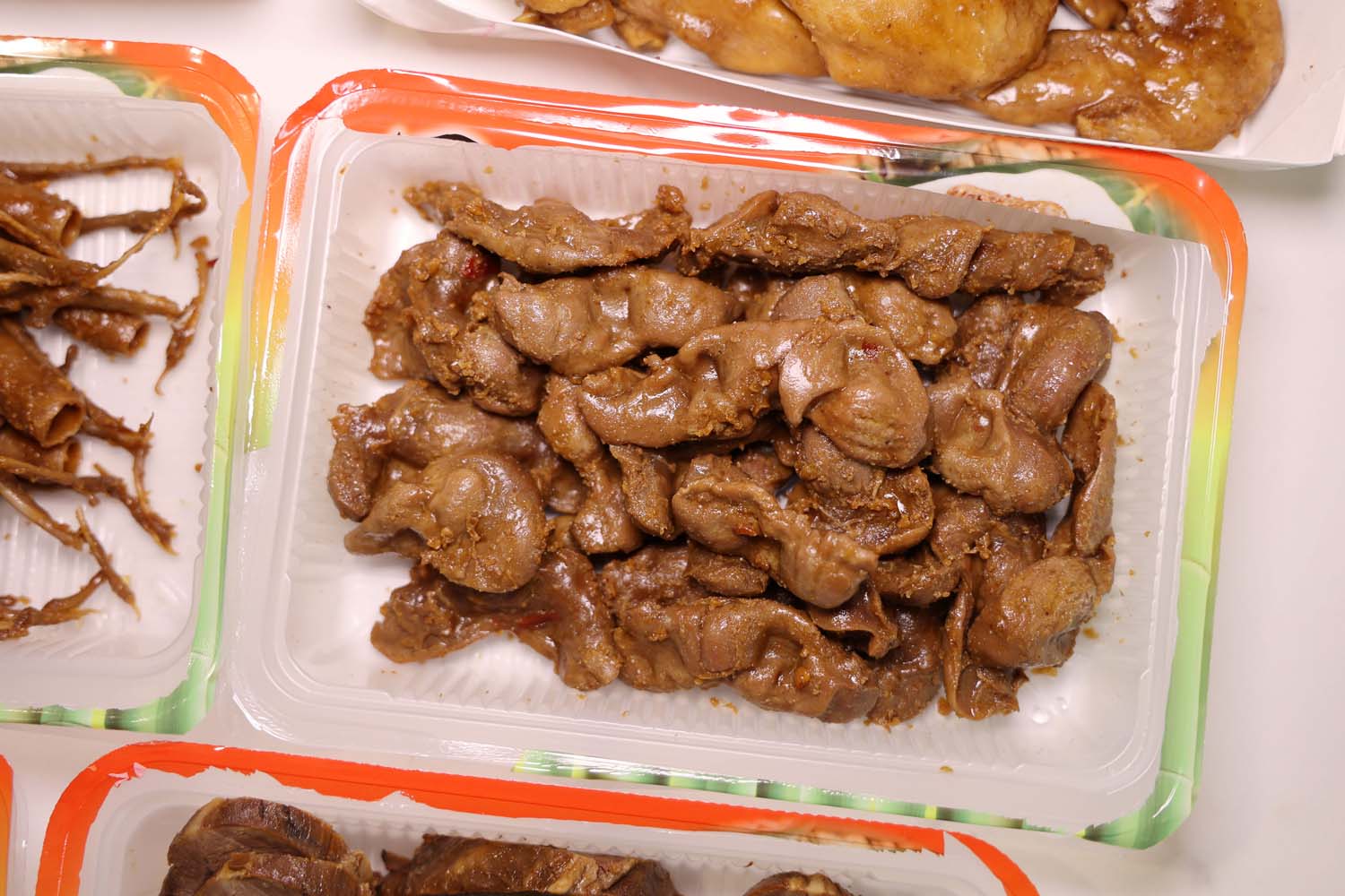 宅配美食-黑竹園雞腳凍 老字號伴手禮丨數十年的古早味宅配美食 - 第14張圖 宅配美食-黑竹園雞腳凍 老字號伴手禮丨數十年的古早味宅配美食
