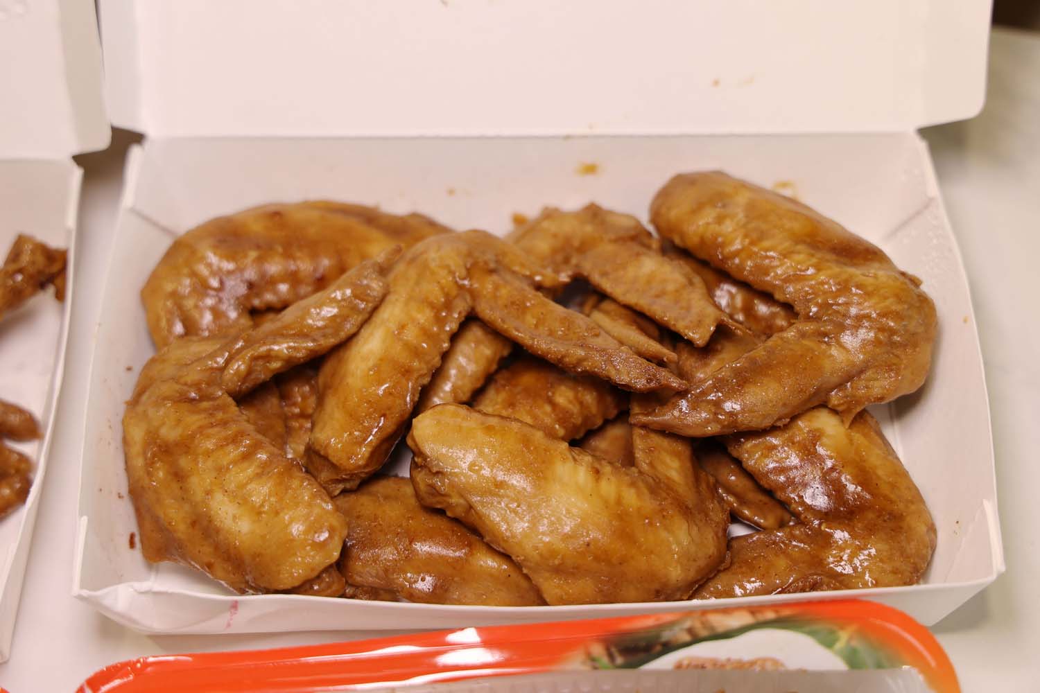 宅配美食-黑竹園雞腳凍 老字號伴手禮丨數十年的古早味宅配美食 - 第8張圖 宅配美食-黑竹園雞腳凍 老字號伴手禮丨數十年的古早味宅配美食