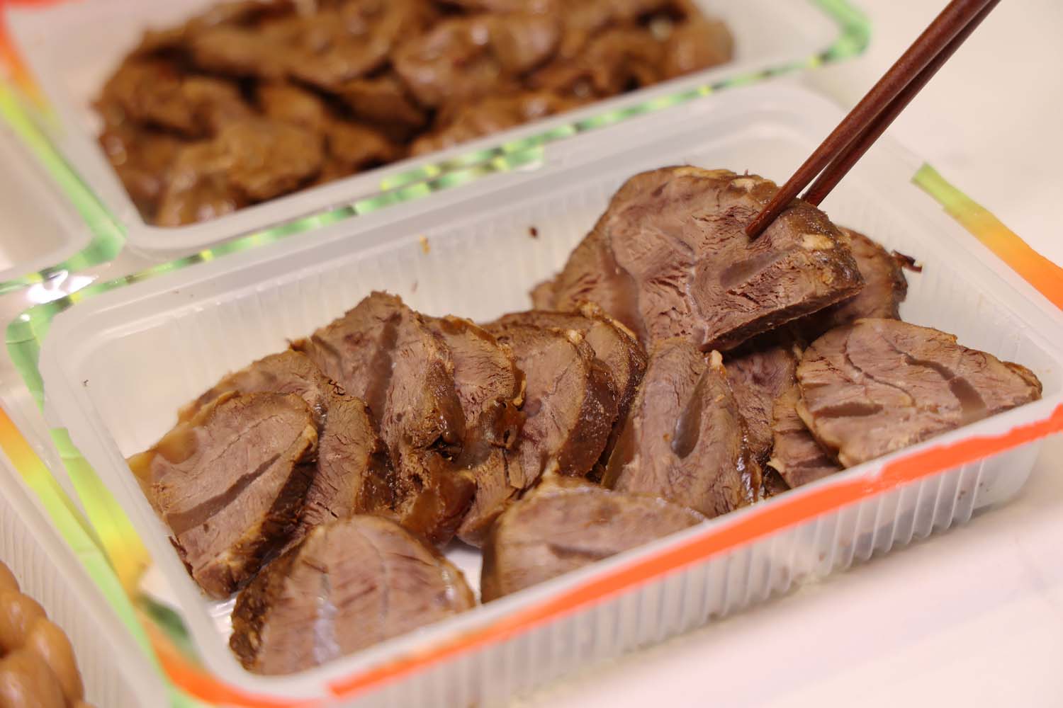 宅配美食-黑竹園雞腳凍 老字號伴手禮丨數十年的古早味宅配美食 - 第17張圖 宅配美食-黑竹園雞腳凍 老字號伴手禮丨數十年的古早味宅配美食