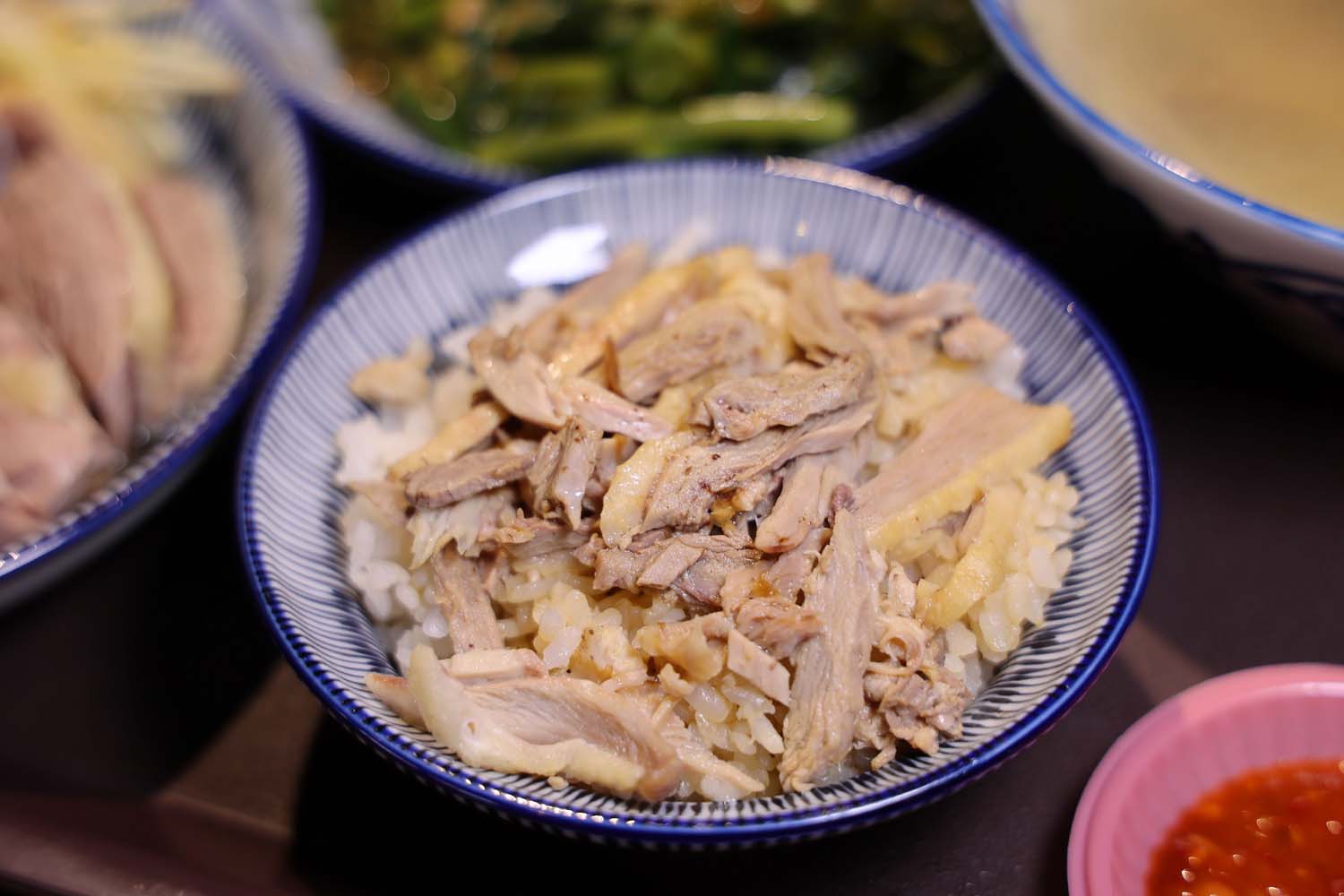 台南美食-七股鮮鴨肉羹(台南安中店) 府城道地小吃 爆炒鴨肉羹丨當歸鴨丨筒仔米糕 - 第13張圖 台南美食-七股鮮鴨肉羹(台南安中店) 府城道地小吃 爆炒鴨肉羹丨當歸鴨丨筒仔米糕