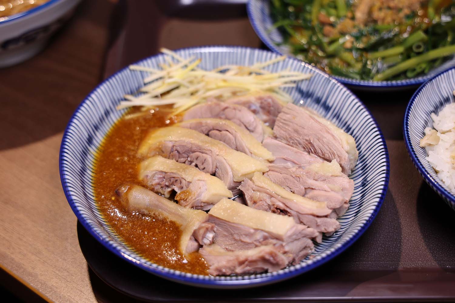 台南美食-七股鮮鴨肉羹(台南安中店) 府城道地小吃 爆炒鴨肉羹丨當歸鴨丨筒仔米糕 - 第23張圖 台南美食-七股鮮鴨肉羹(台南安中店) 府城道地小吃 爆炒鴨肉羹丨當歸鴨丨筒仔米糕