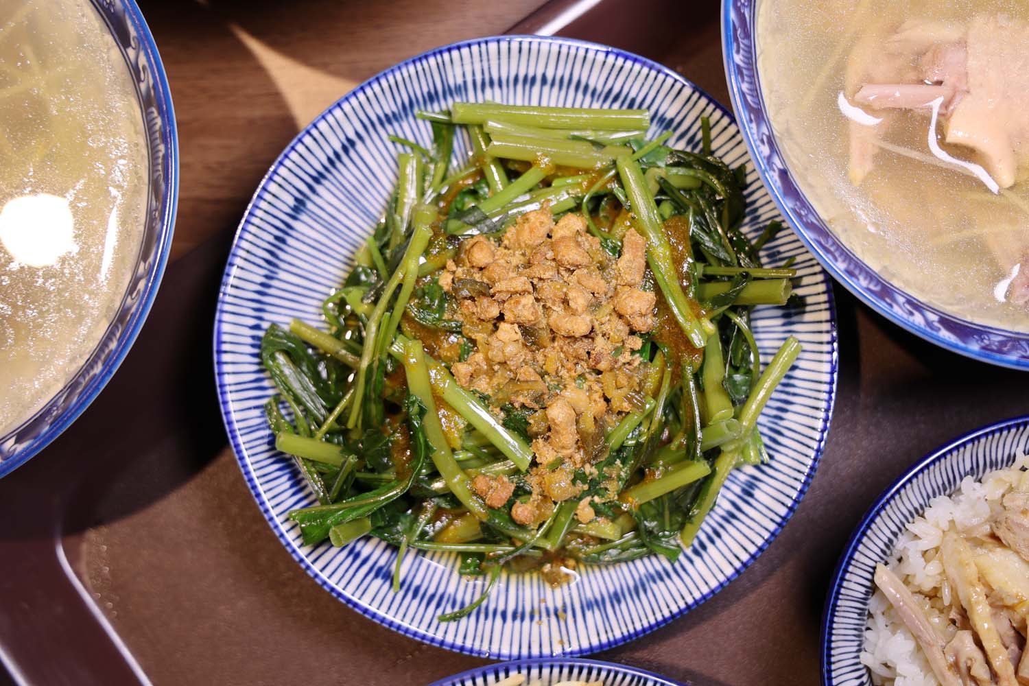 台南美食-七股鮮鴨肉羹(台南安中店) 府城道地小吃 爆炒鴨肉羹丨當歸鴨丨筒仔米糕