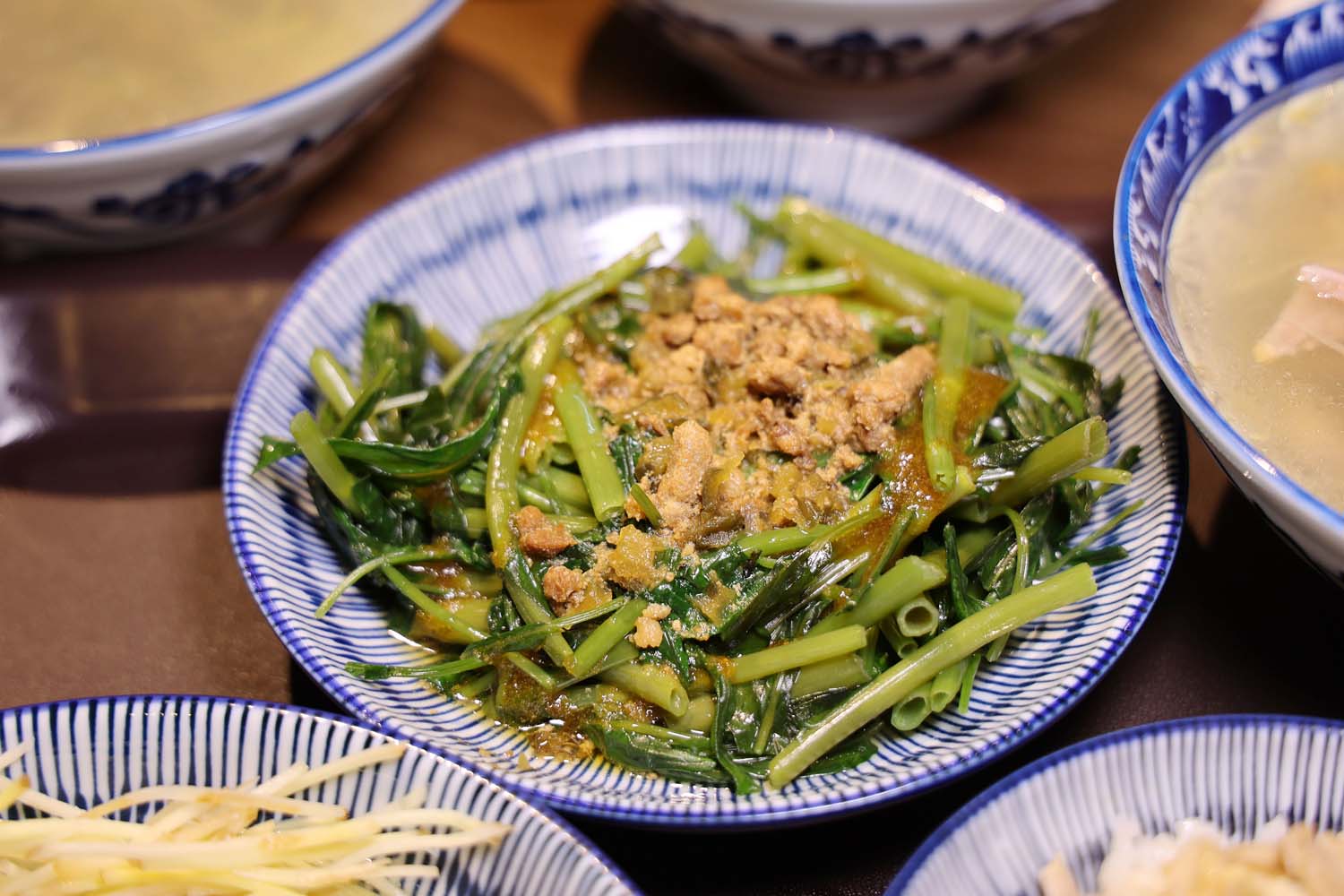 台南美食-七股鮮鴨肉羹(台南安中店) 府城道地小吃 爆炒鴨肉羹丨當歸鴨丨筒仔米糕 - 第25張圖 台南美食-七股鮮鴨肉羹(台南安中店) 府城道地小吃 爆炒鴨肉羹丨當歸鴨丨筒仔米糕